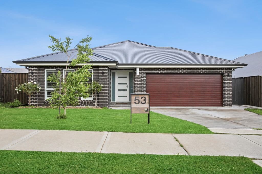 53 Challoner Rise, RENWICK NSW 2575, Renwick - Image 1
