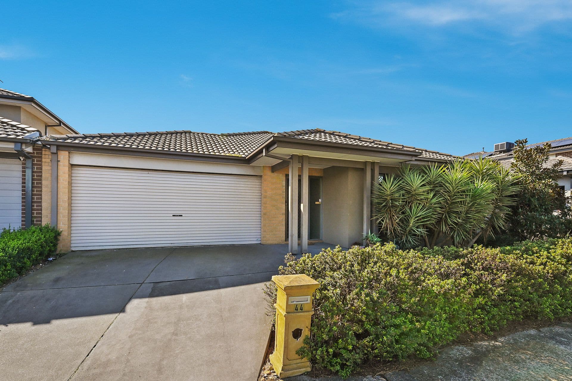 44 Haflinger Avenue, Clyde North VIC 3978, Clyde North - Image 1