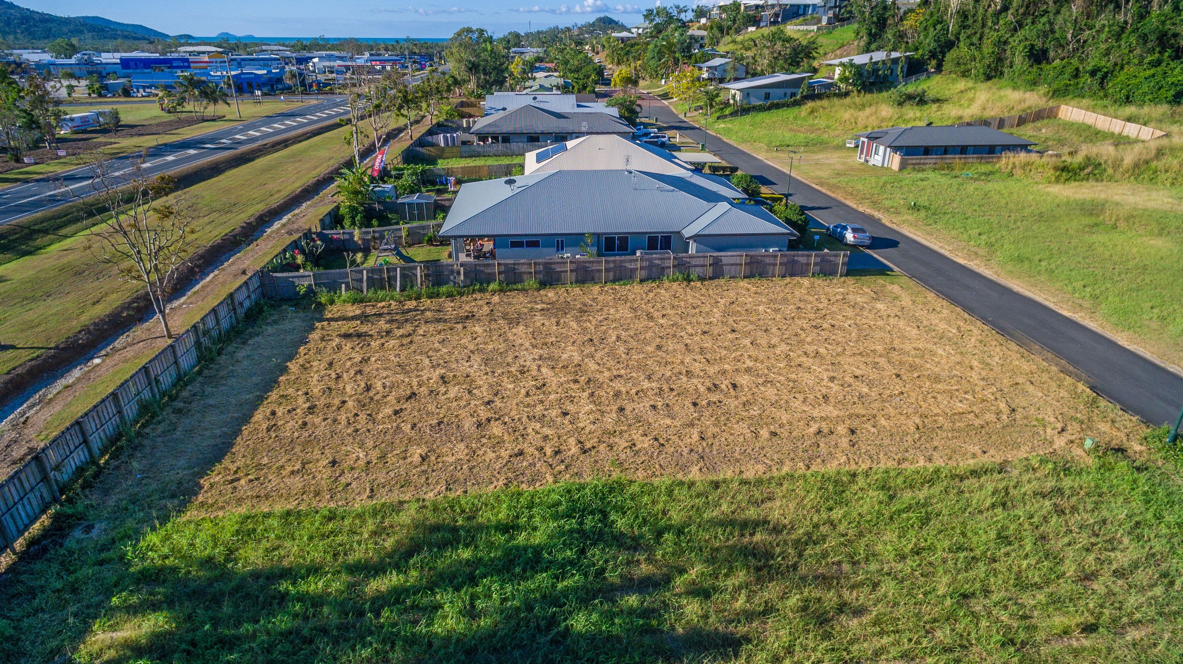 56 South Molle Boulevard, Cannonvale QLD 4802, Cannonvale - Image 1