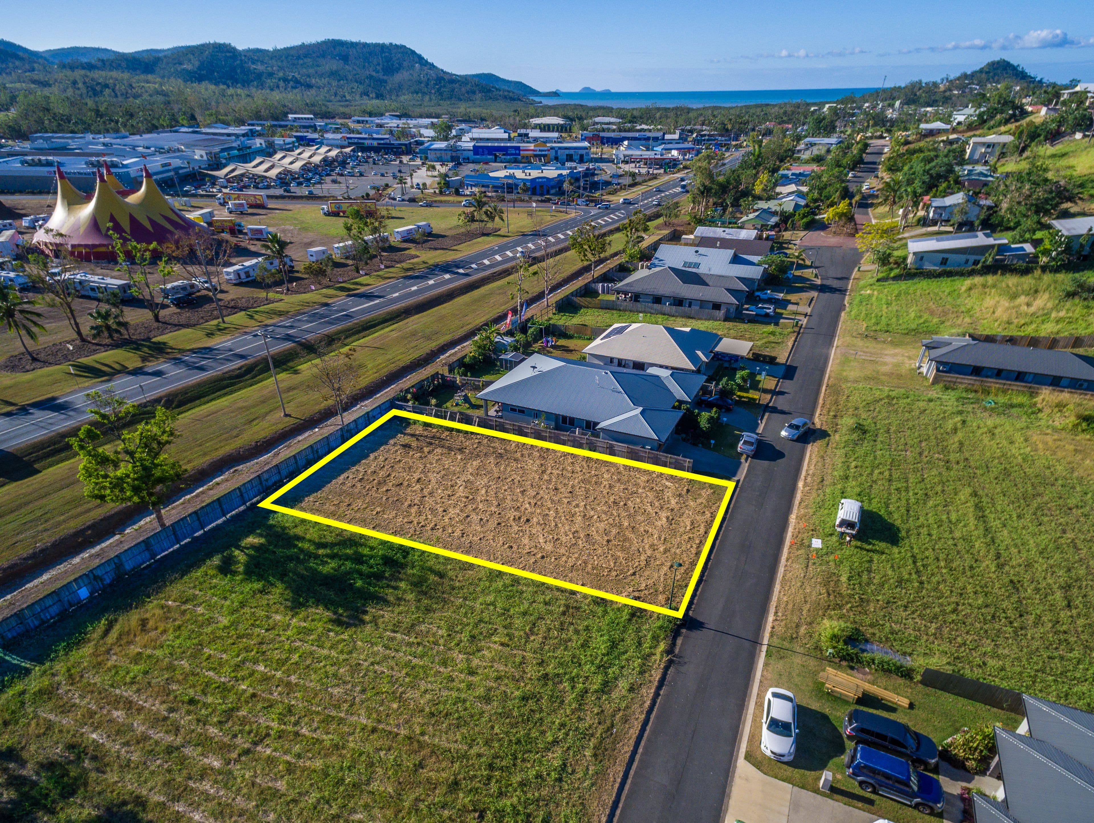 56 South Molle Boulevard, Cannonvale QLD 4802, Cannonvale - Thumbnail 2