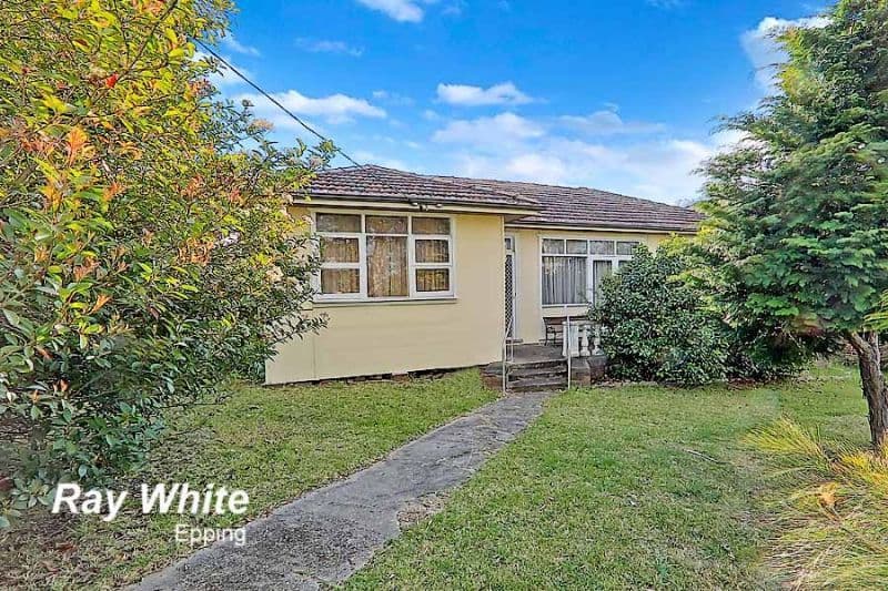 25 Hermington Street,, EPPING NSW 2121, Epping - Image 1