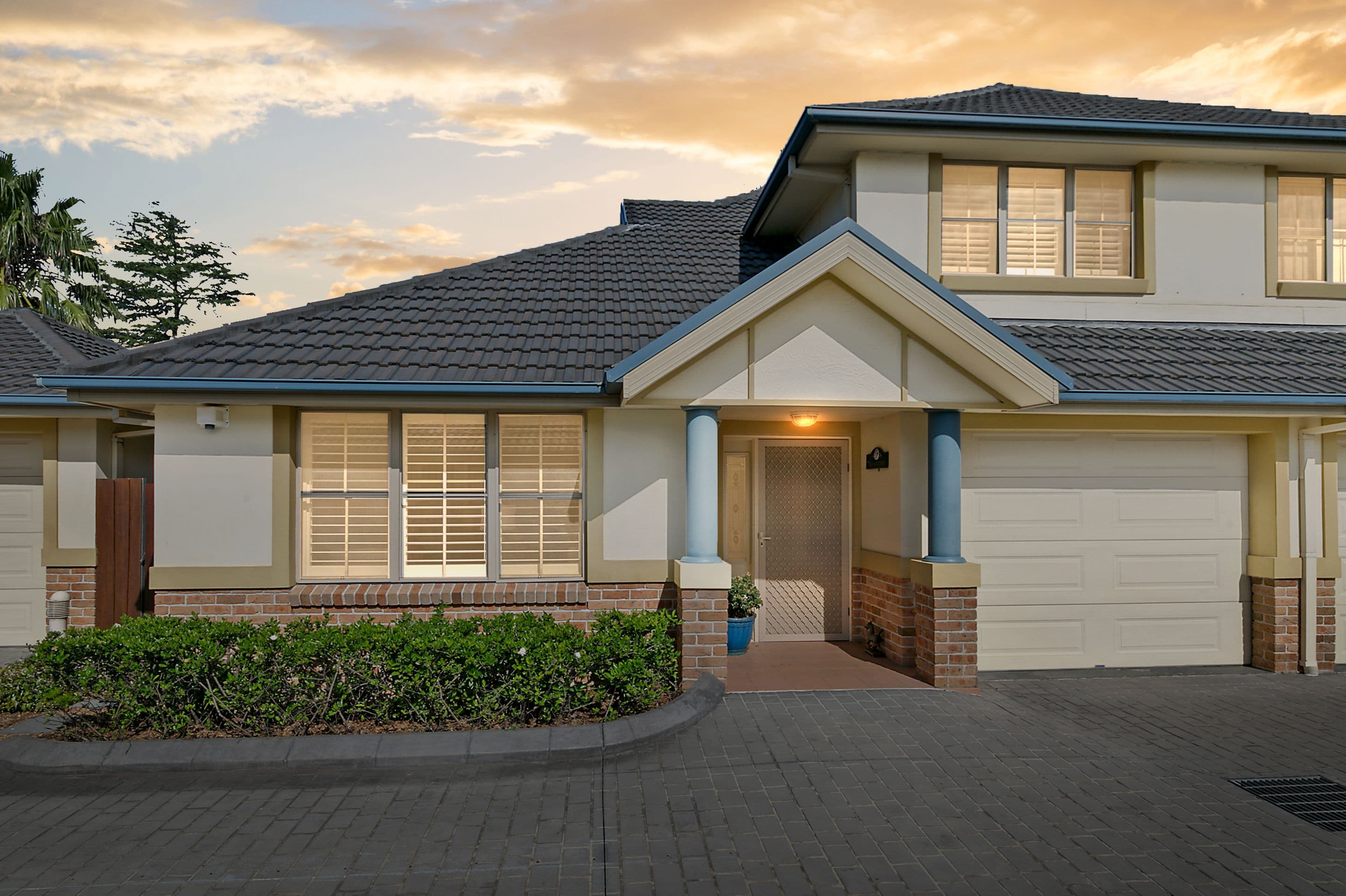 54-56 Glenhaven Road, Glenhaven NSW 2156, Glenhaven - Image 1