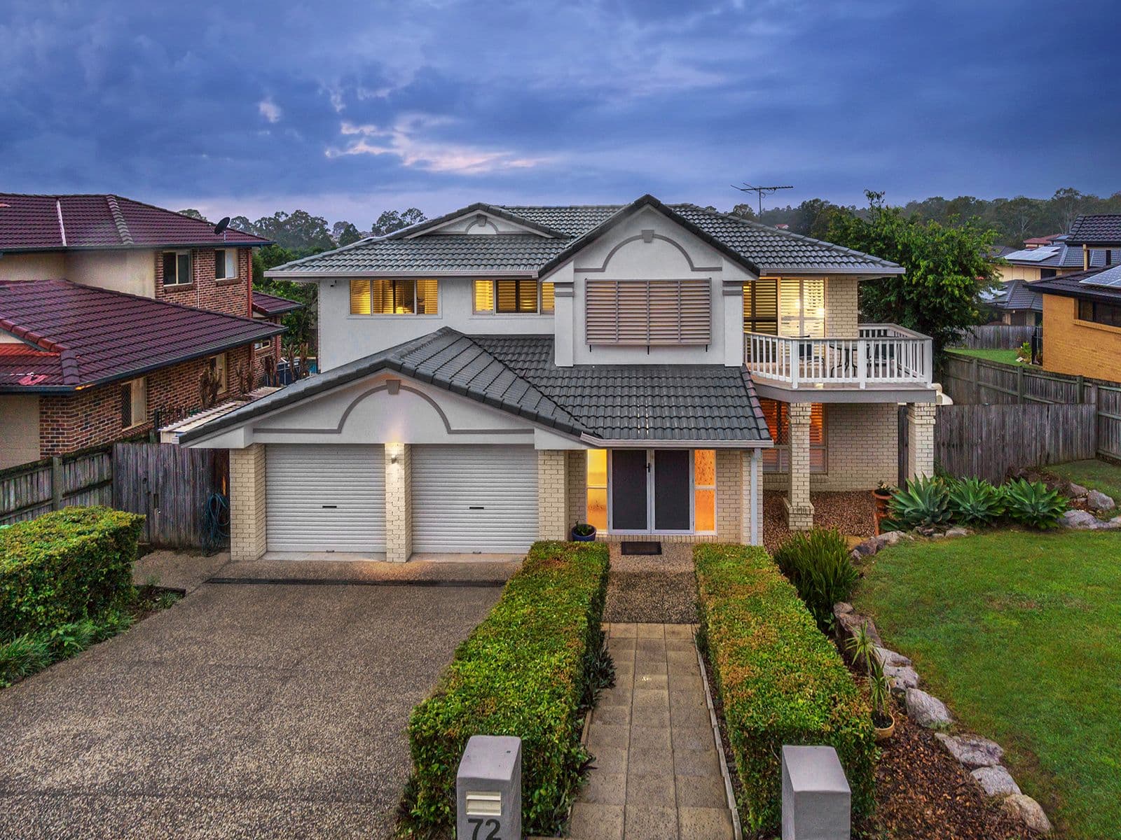 72 Casuarina Street, Bridgeman Downs QLD 4035, Bridgeman Downs - Image 1