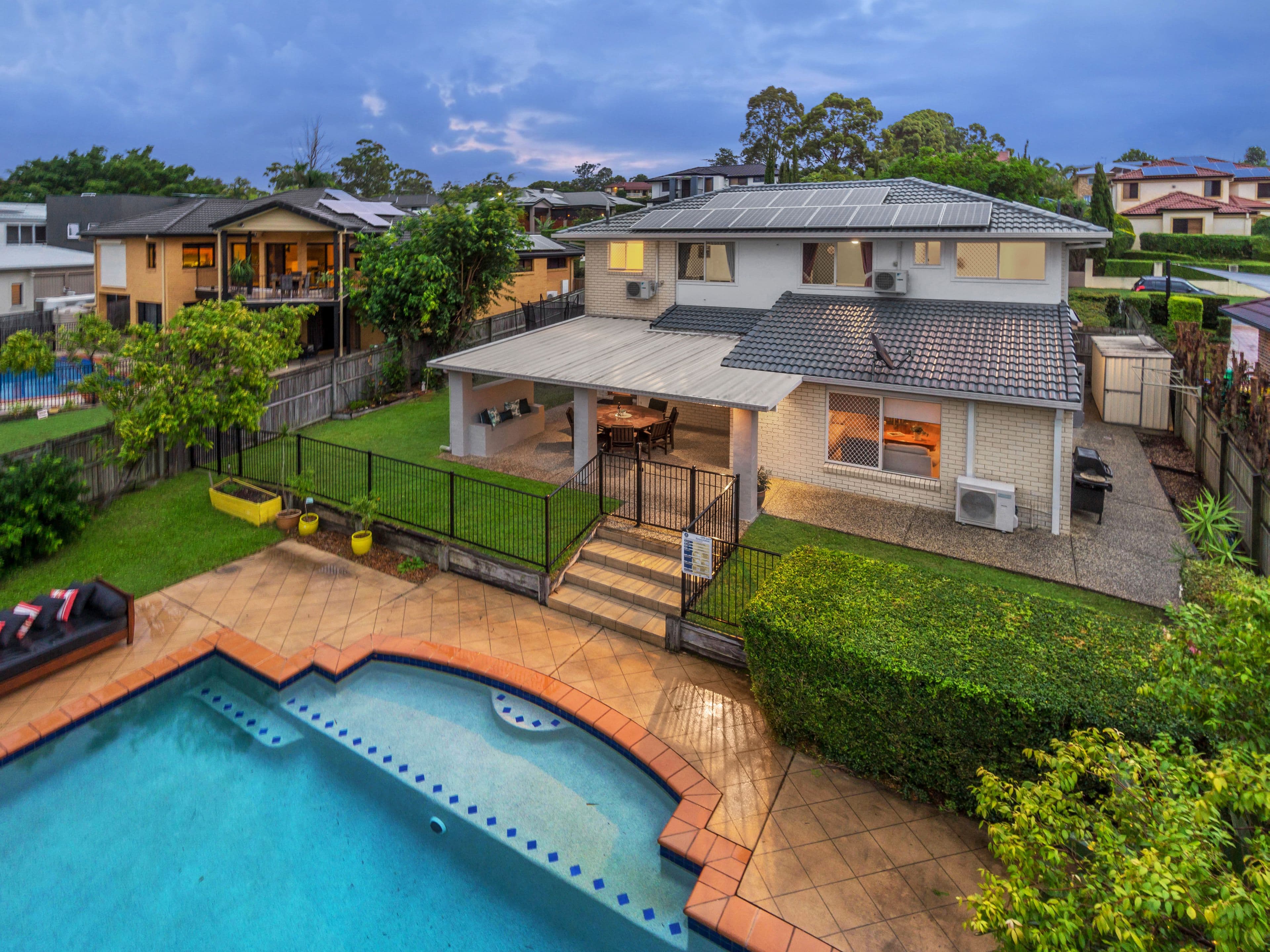 72 Casuarina Street, Bridgeman Downs QLD 4035, Bridgeman Downs - Thumbnail 2