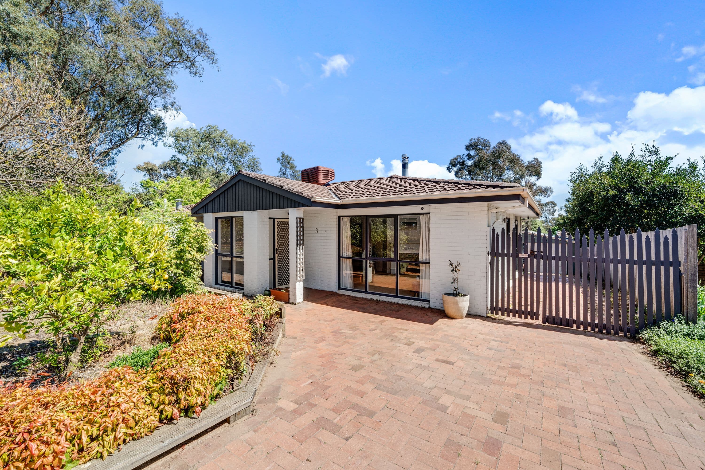 3 Cussen Street, Higgins ACT 2615, Higgins - Image 1