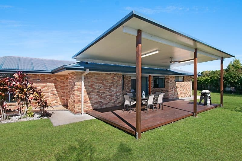 11 Birkdale Court, Banora Point - Thumbnail 2