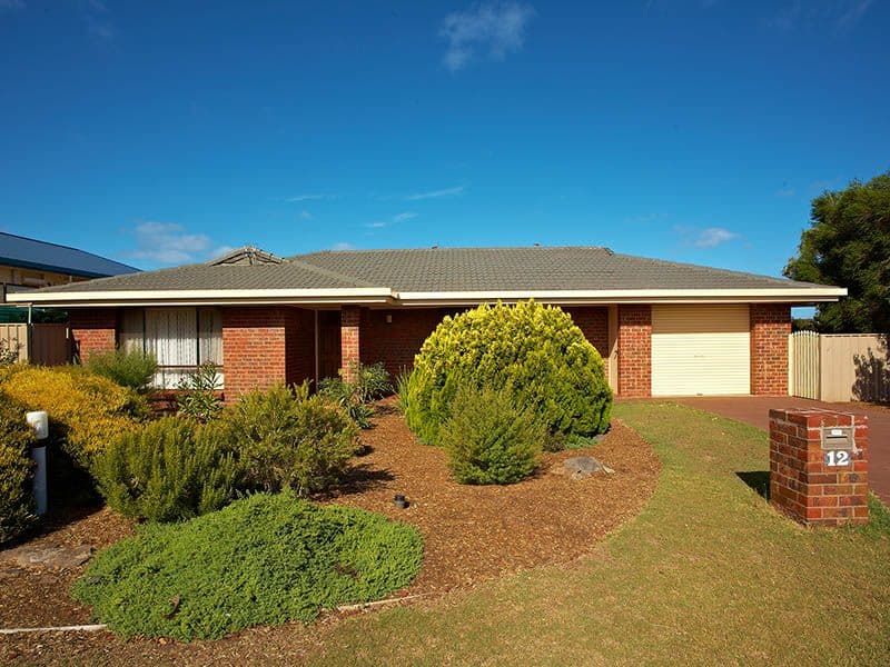 12 Crystal Court, ENCOUNTER BAY SA 5211, Encounter Bay - Image 1