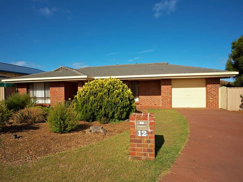 12 Crystal Court, ENCOUNTER BAY SA 5211, Encounter Bay - Thumbnail 2