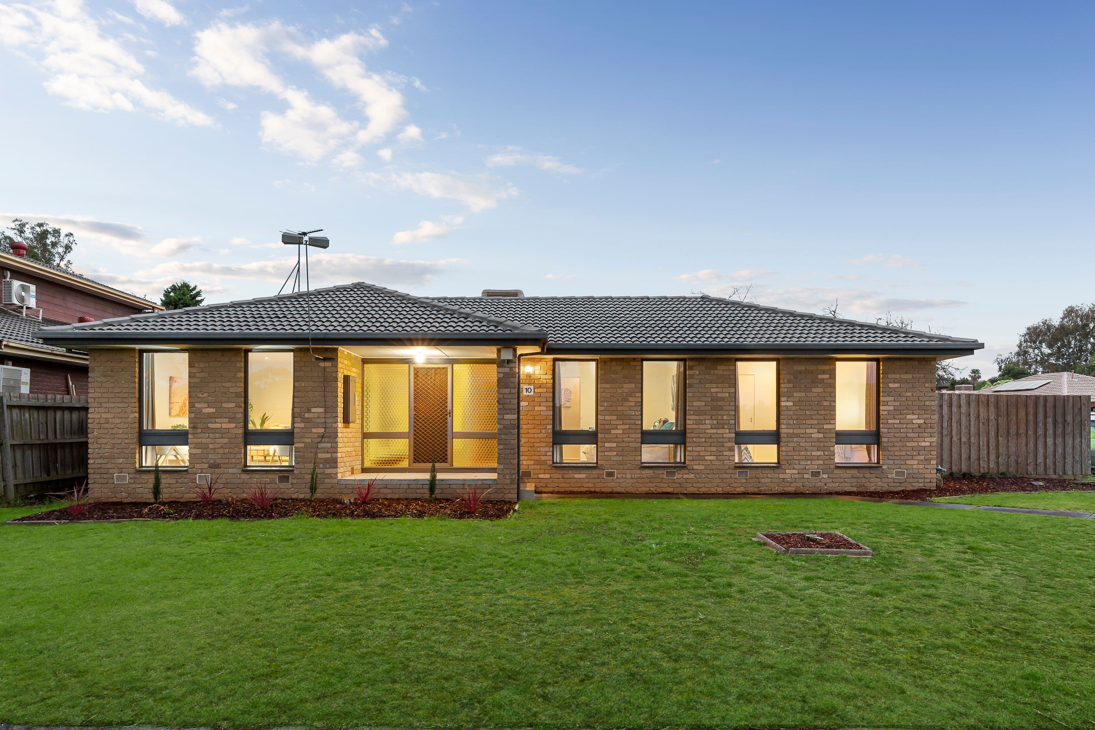 10 Galilee Crescent, Mill Park VIC 3082, Mill Park - Image 1