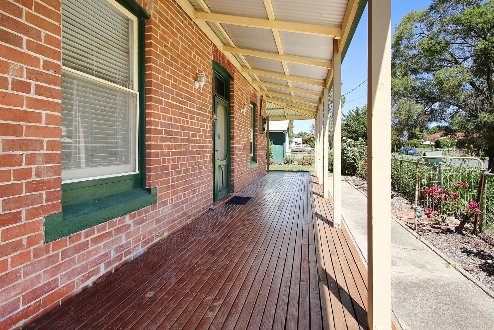 11A Wattle Street, Culcairn NSW 2660, Culcairn - Thumbnail 2