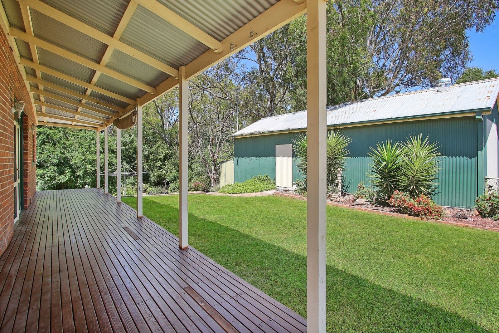11A Wattle Street, Culcairn NSW 2660, Culcairn - Thumbnail 5