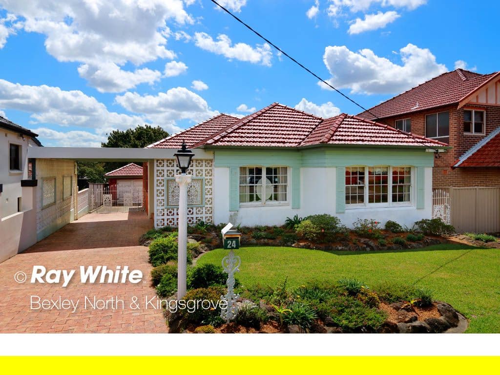 24 Kinsel Avenue, KINGSGROVE NSW 2208, Kingsgrove - Image 1