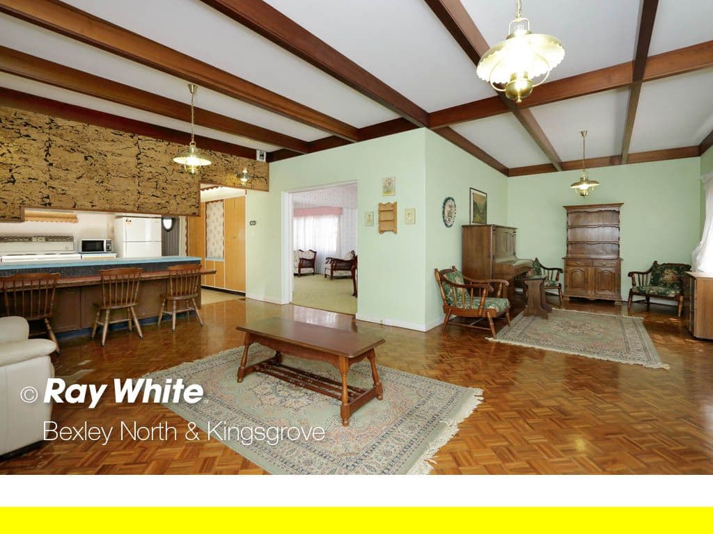 24 Kinsel Avenue, KINGSGROVE NSW 2208, Kingsgrove - Thumbnail 3