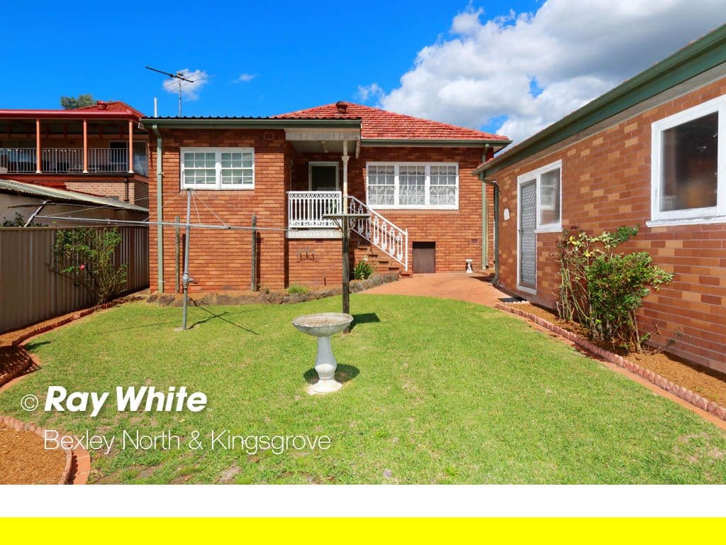 24 Kinsel Avenue, KINGSGROVE NSW 2208, Kingsgrove - Thumbnail 7