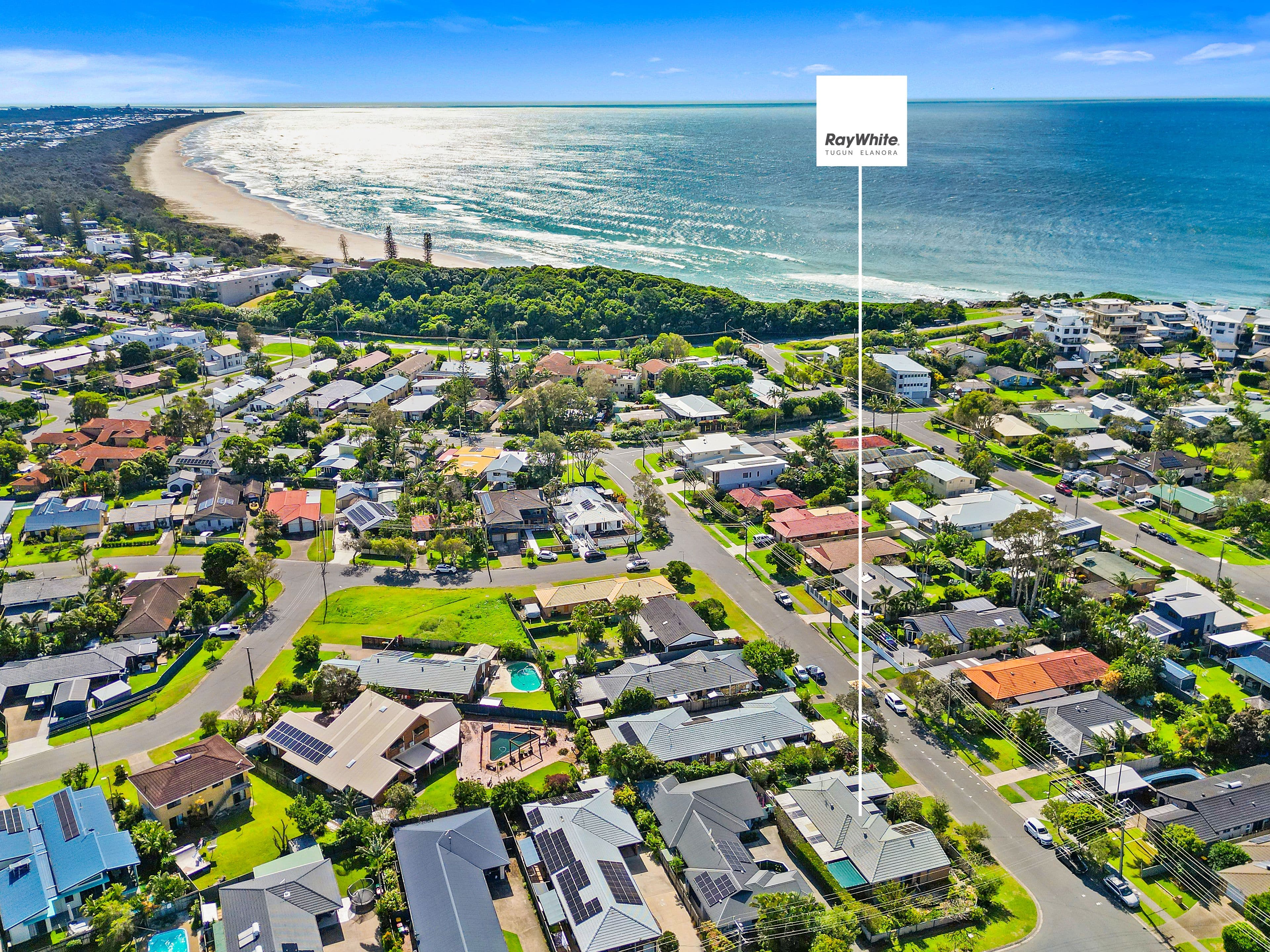 1 Poinciana Avenue, Bogangar NSW 2488, Bogangar - Image 1