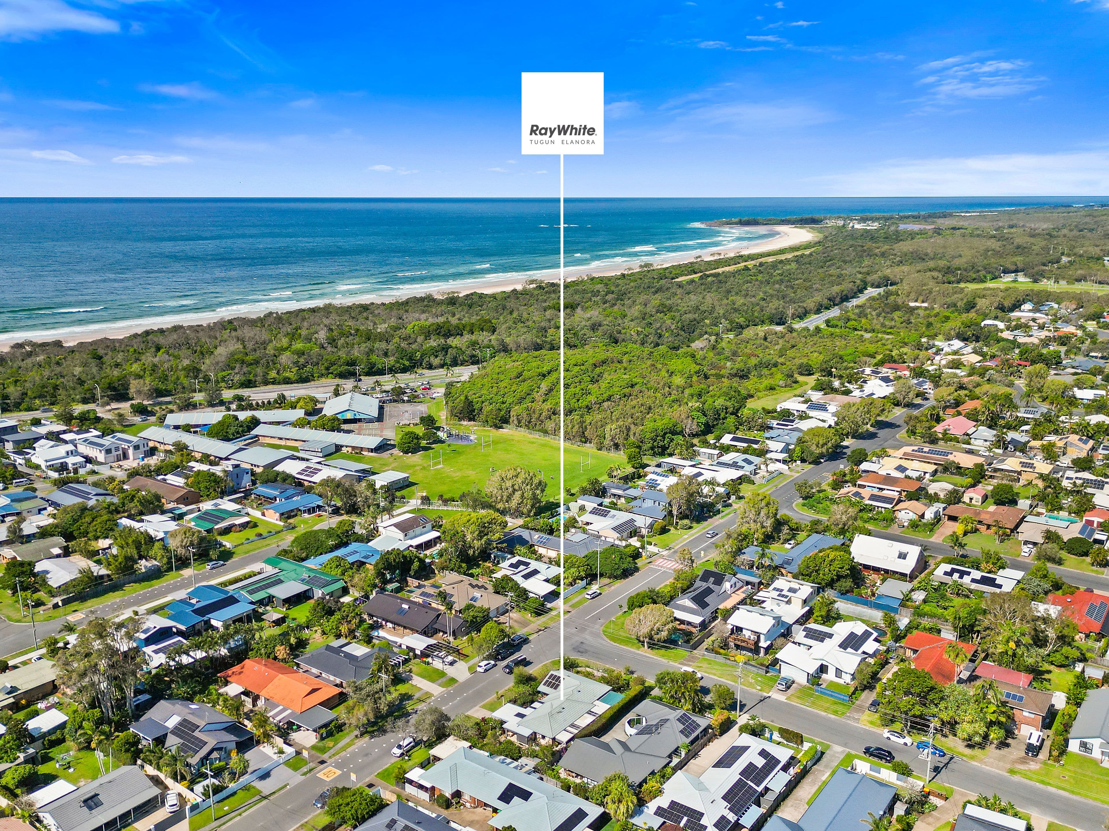 1 Poinciana Avenue, Bogangar NSW 2488, Bogangar - Thumbnail 5