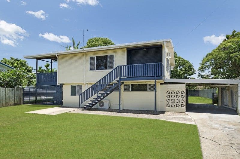 8 Tonkin Street, Heatley QLD 4814, Heatley - Image 1