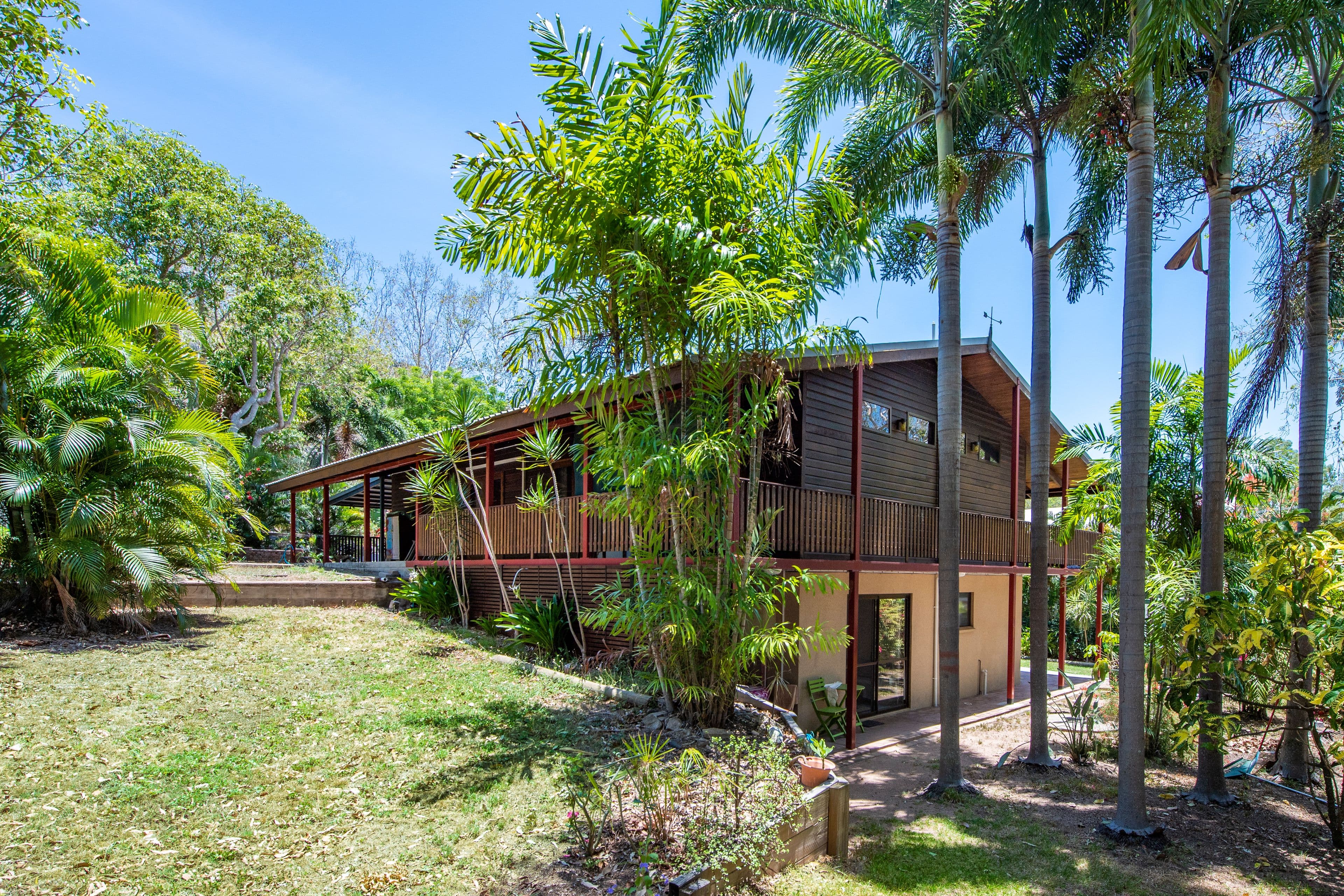 17 Grace Street, Nelly Bay QLD 4819, Nelly Bay - Image 1