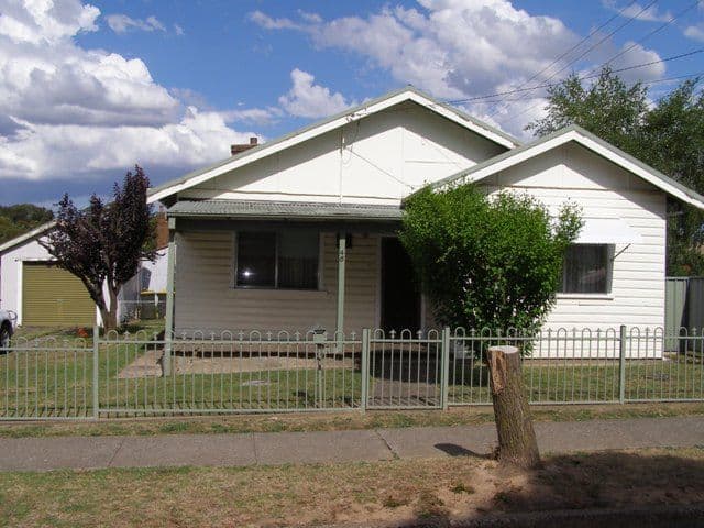 46 Park Street, ORANGE NSW 2800, Orange - Image 1