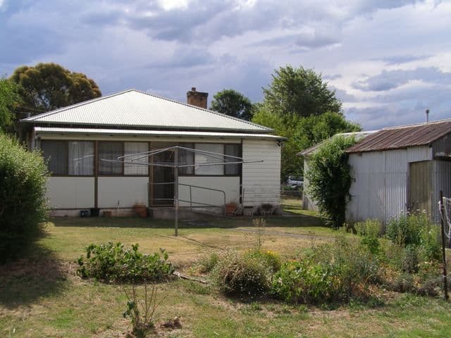 46 Park Street, ORANGE NSW 2800, Orange - Thumbnail 3