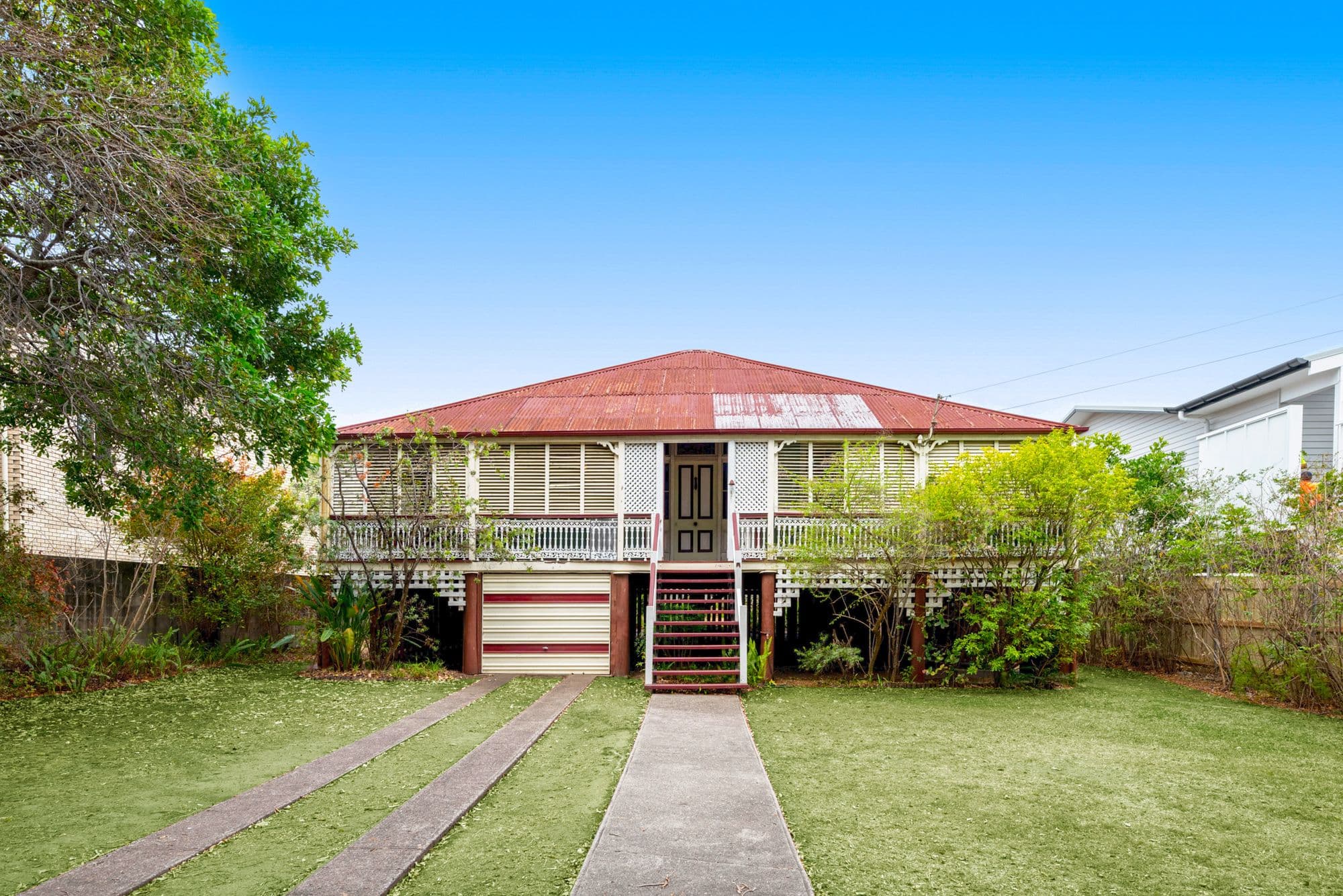 103 Nudgee Road, Hamilton QLD 4007, Hamilton - Image 1