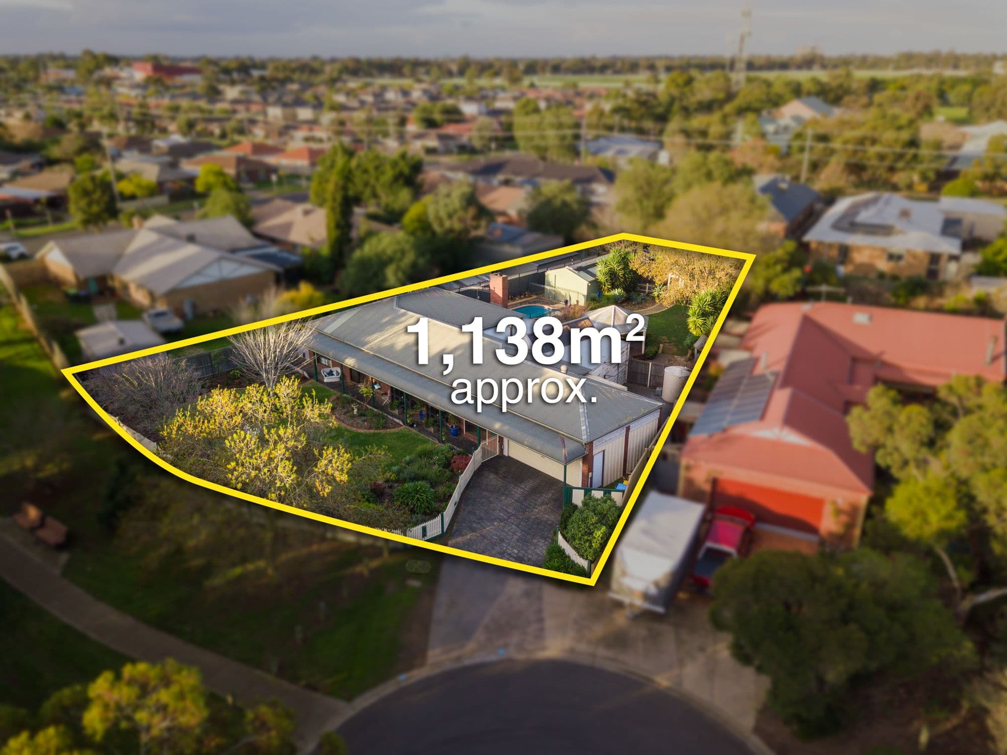 4 Fran Court, Werribee VIC 3030, Werribee - Thumbnail 5