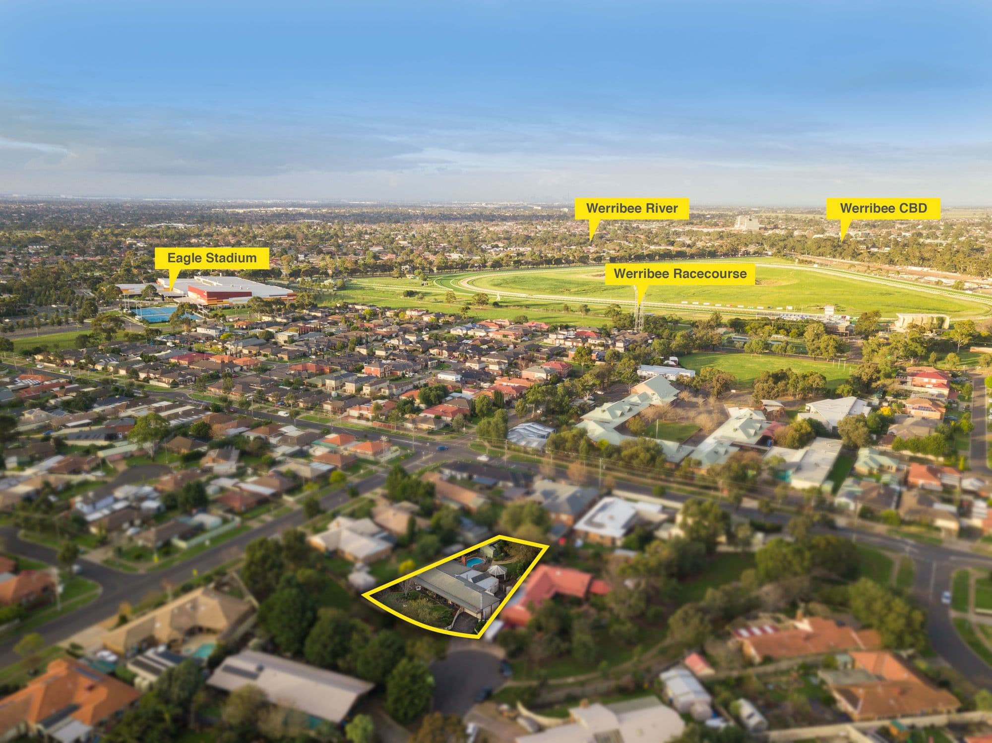 4 Fran Court, Werribee VIC 3030, Werribee - Thumbnail 6
