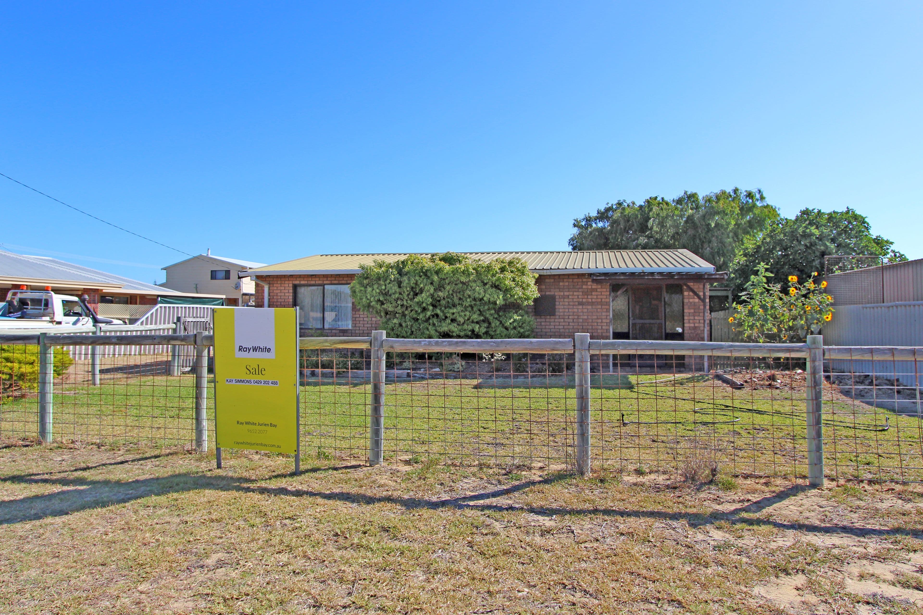 4 Toledo Street, Cervantes WA 6511, Cervantes - Image 1