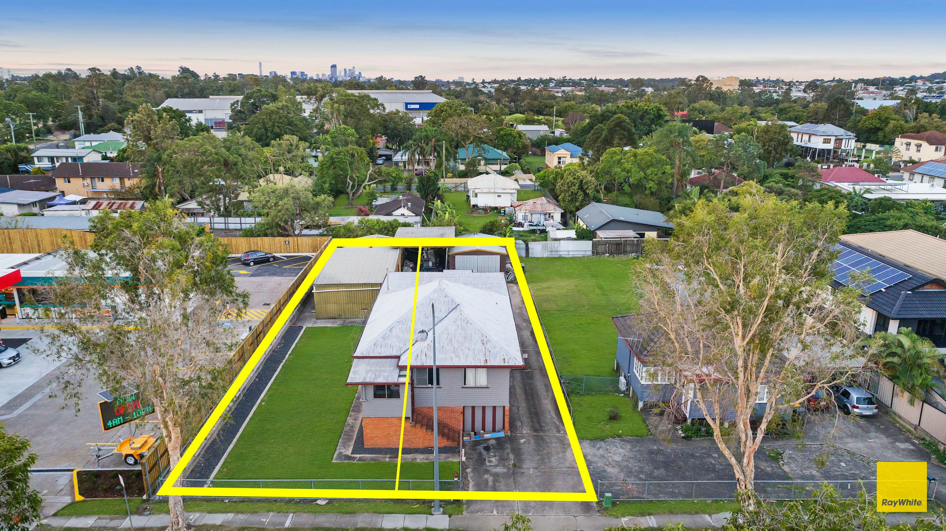 105 Sherwood Road, Rocklea QLD 4106, Rocklea - Image 1