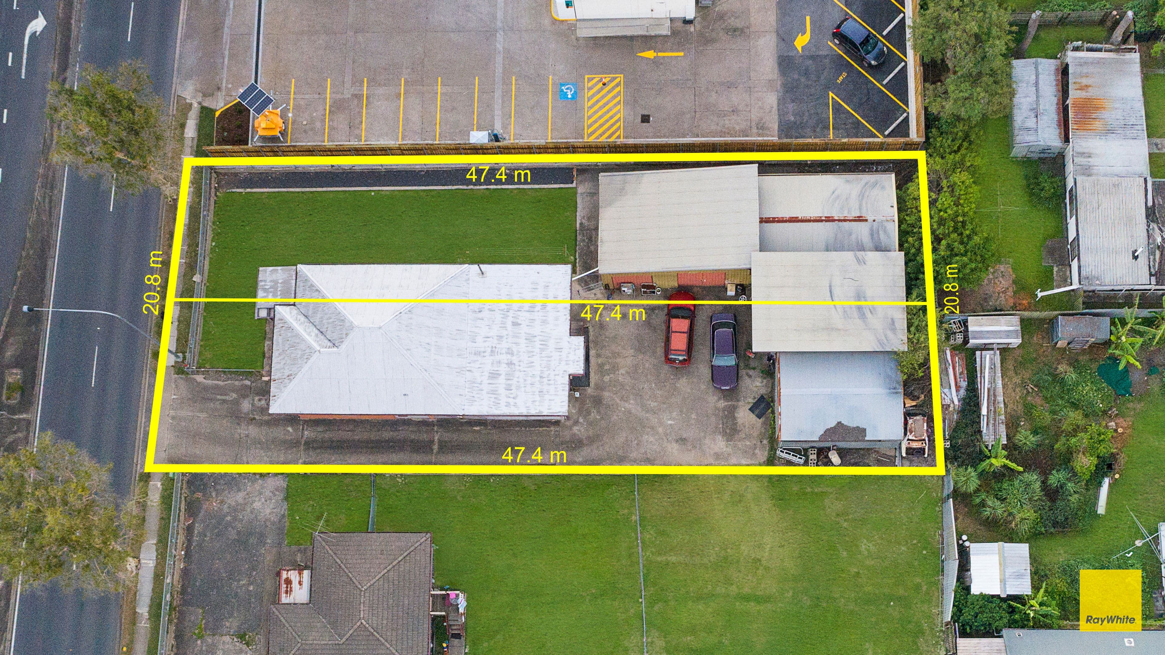 105 Sherwood Road, Rocklea QLD 4106, Rocklea - Thumbnail 2