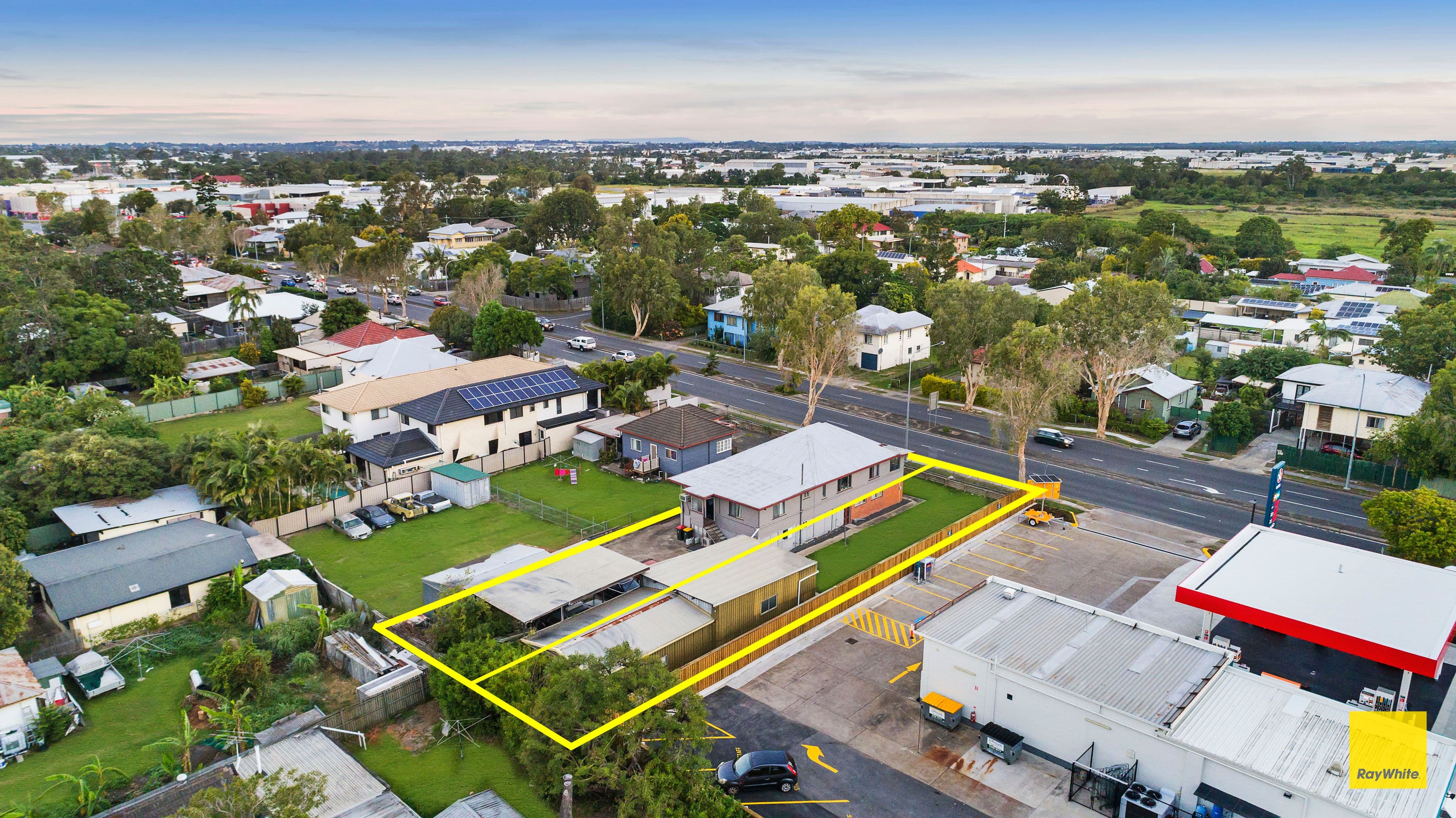 105 Sherwood Road, Rocklea QLD 4106, Rocklea - Thumbnail 3