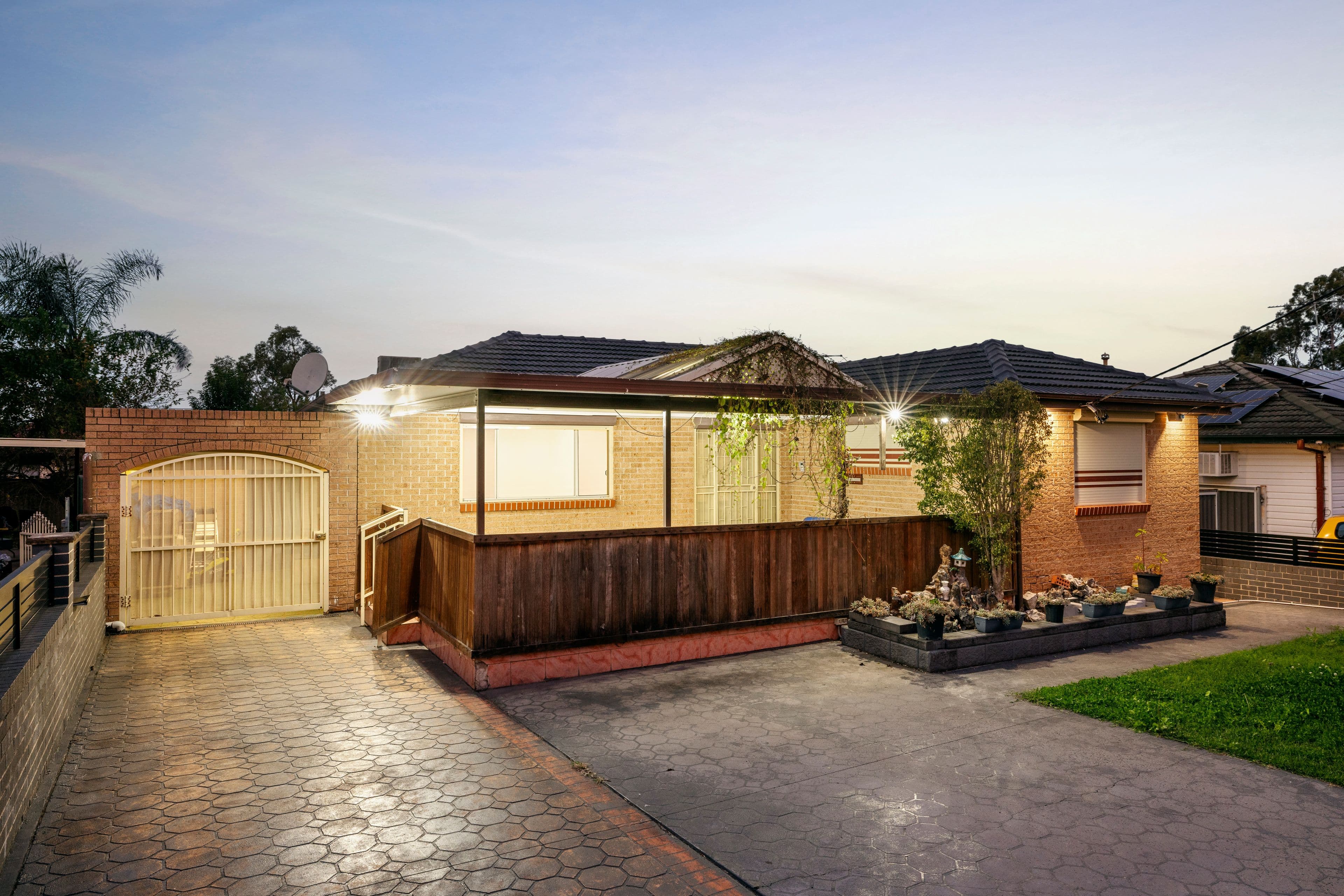 25 Kendee Street, Sadleir NSW 2168, Sadleir - Thumbnail 4