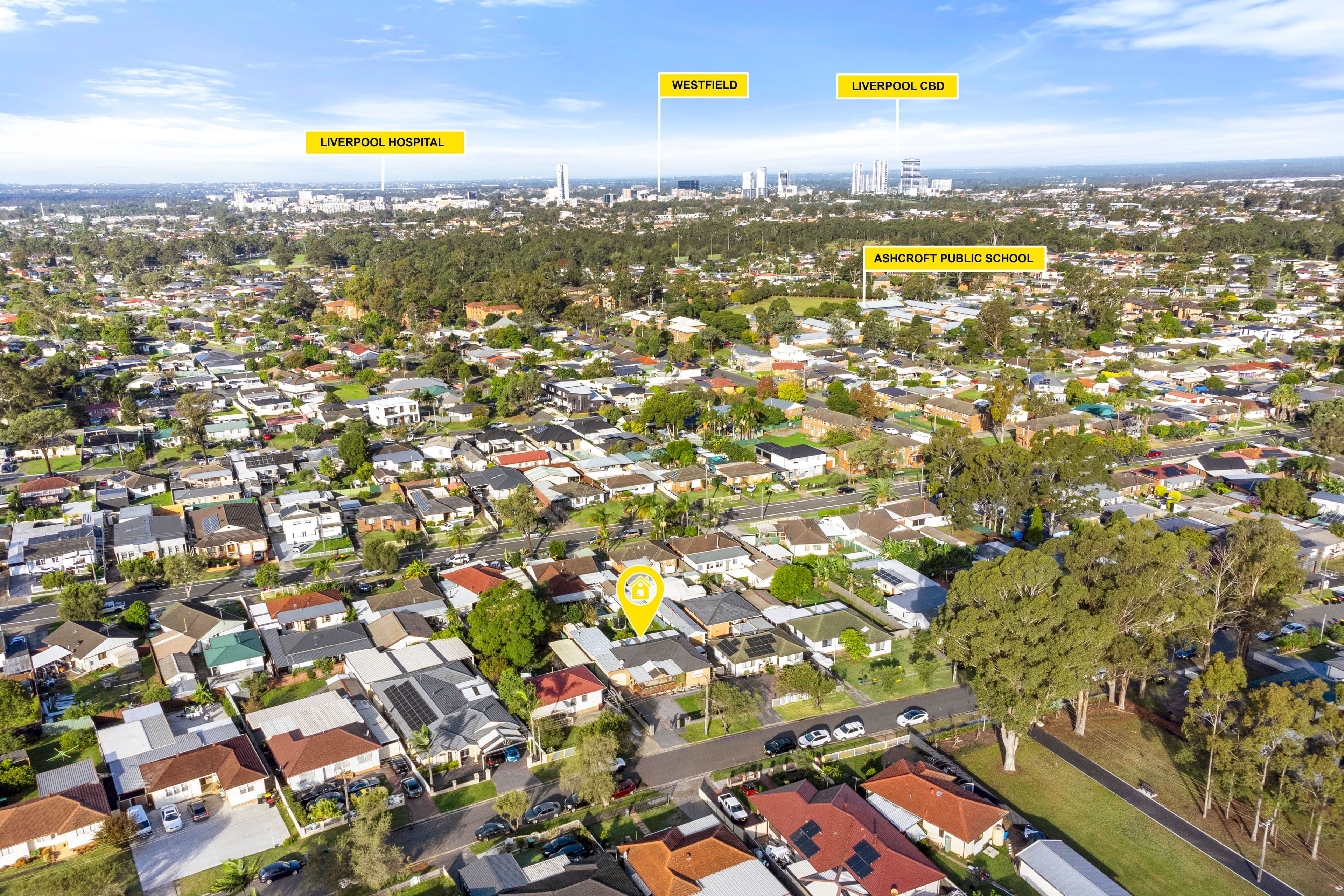 25 Kendee Street, Sadleir NSW 2168, Sadleir - Thumbnail 7