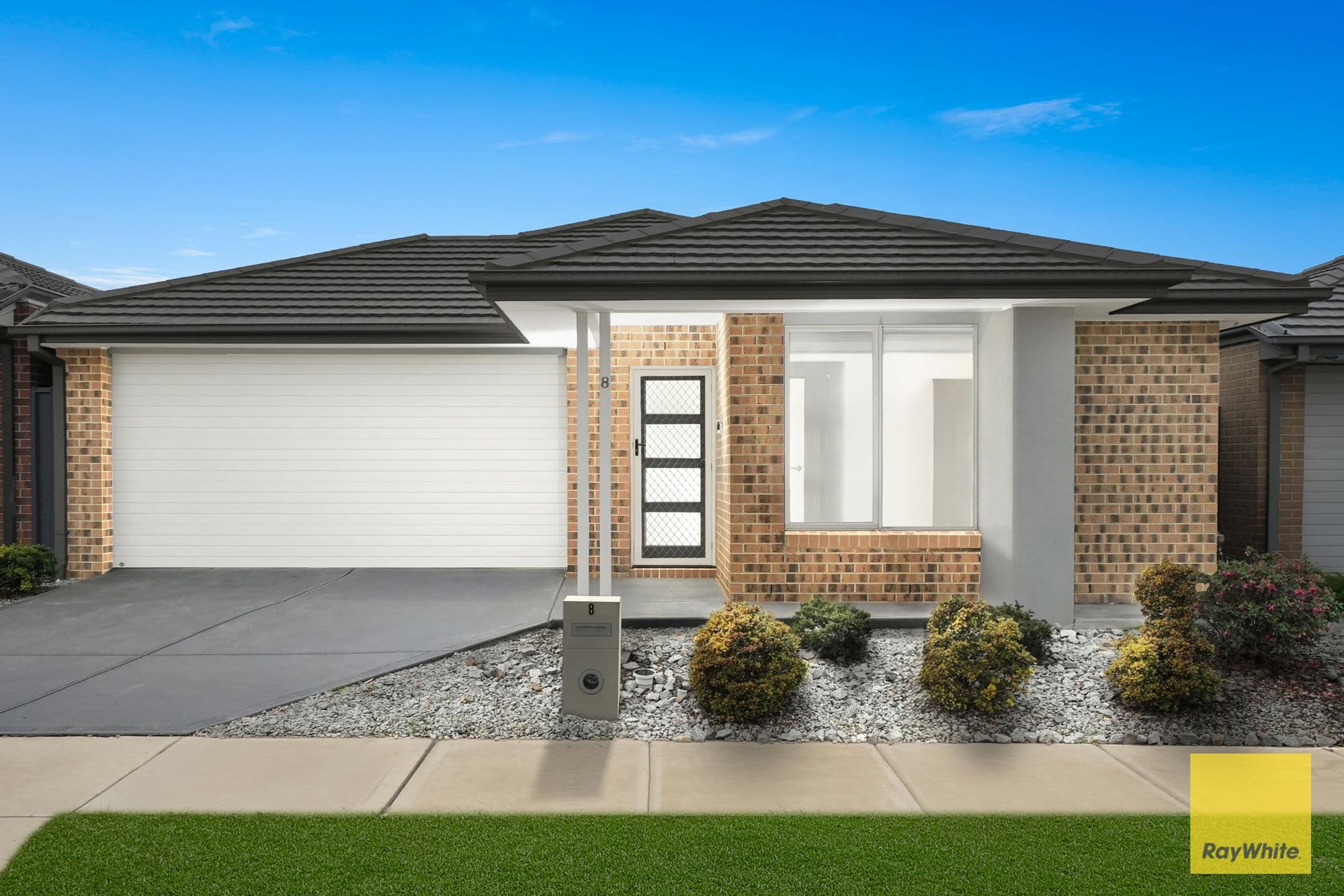 8 Chromite Circuit, WEIR VIEWS VIC 3338, Weir Views - Image 1