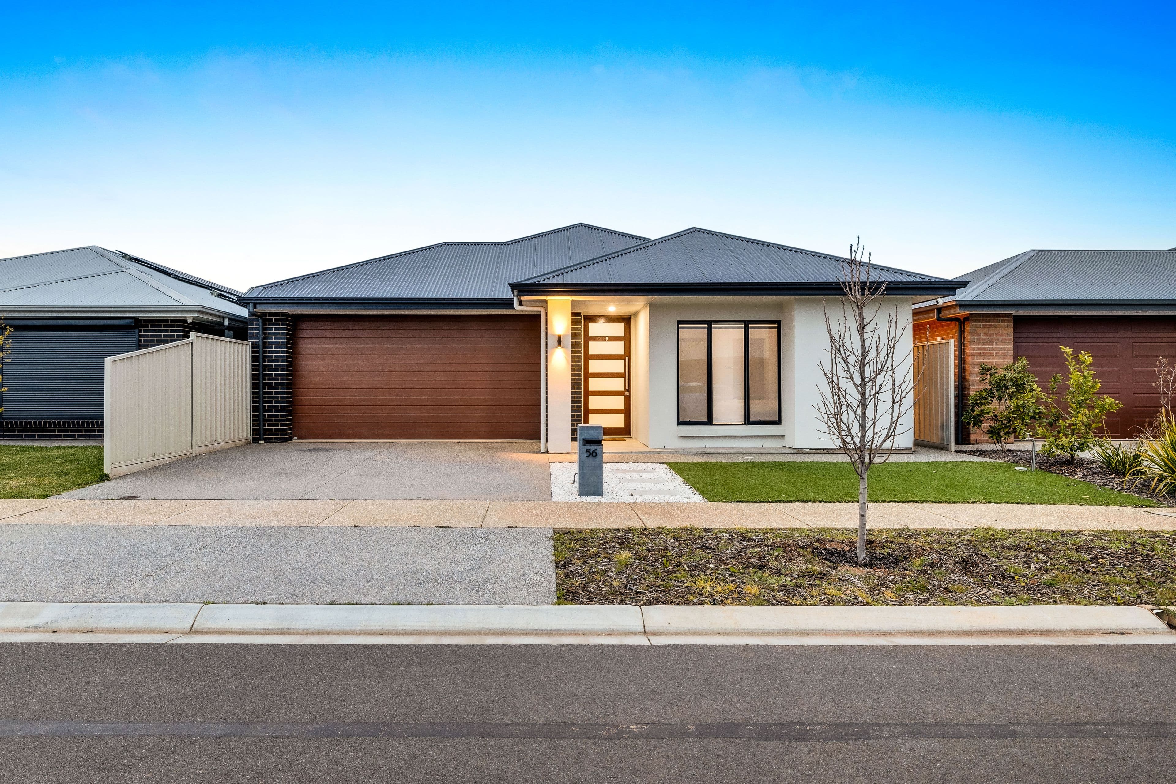 56 Keane Avenue, Munno Para West SA 5115, Munno Para West - Image 1