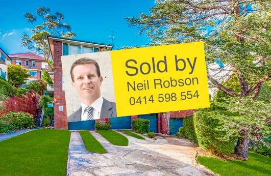 33 Milray Avenue, Wollstonecraft NSW 2065, Wollstonecraft - Image 1