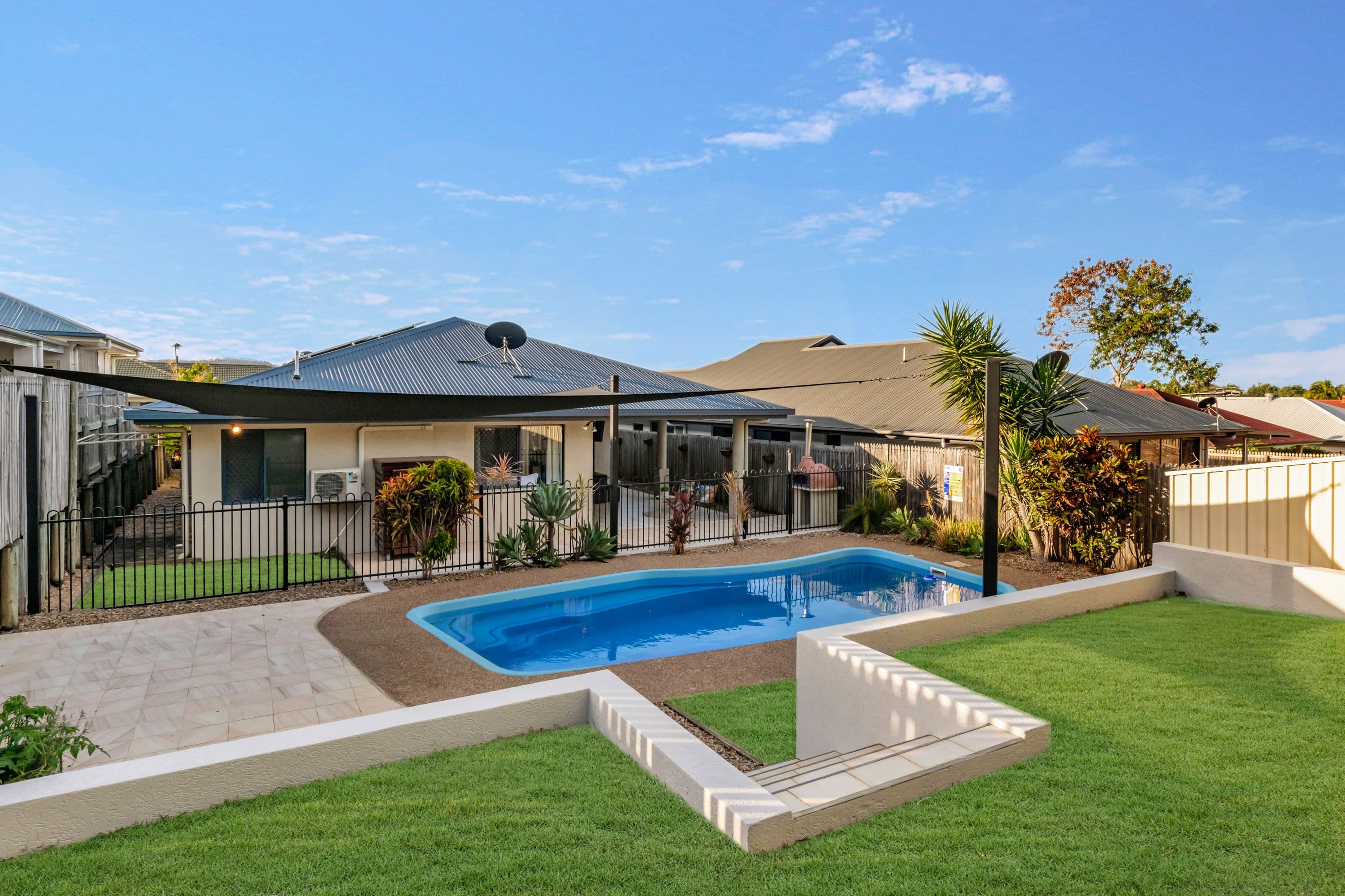 56 Riverbend Drive, Douglas QLD 4814, Douglas - Image 1
