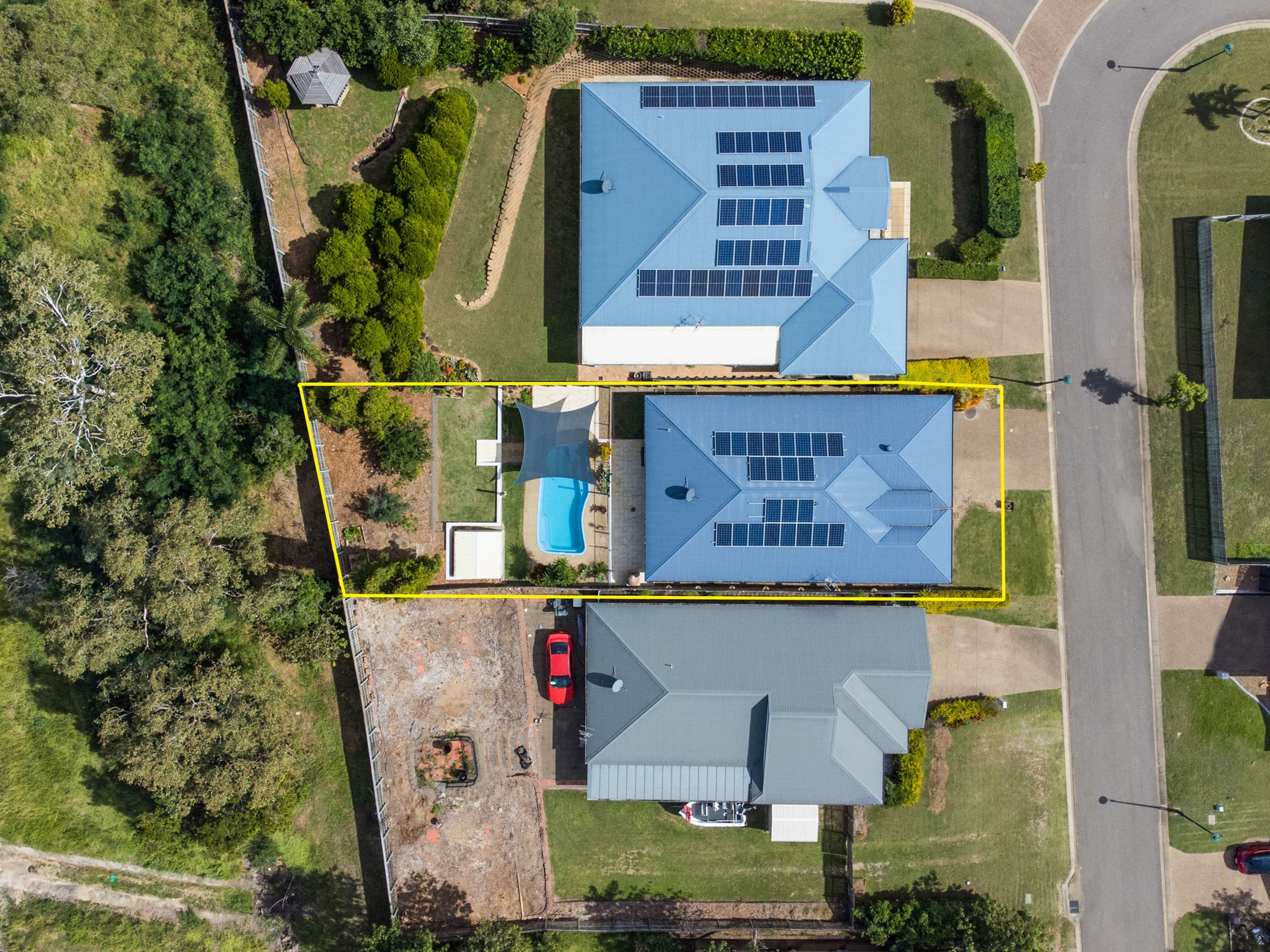 56 Riverbend Drive, Douglas QLD 4814, Douglas - Thumbnail 3