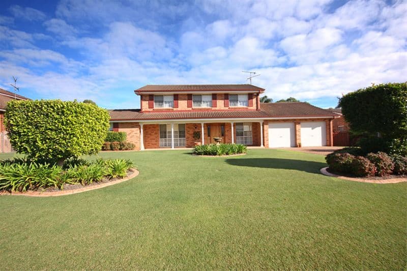 61 Bowman Avenue, CAMDEN SOUTH NSW 2570, Camden South - Image 1
