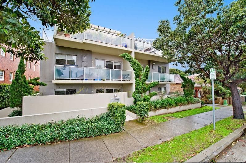86-88 Wellington Street, BONDI BEACH NSW 2026, Bondi Beach - Thumbnail 4