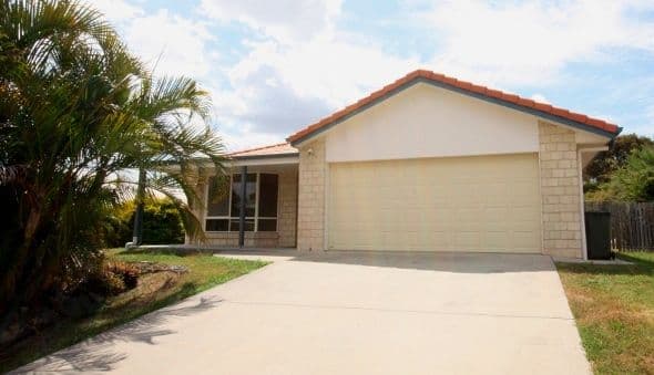 4 Michael Drive, BILOELA QLD 4715, Biloela - Image 1