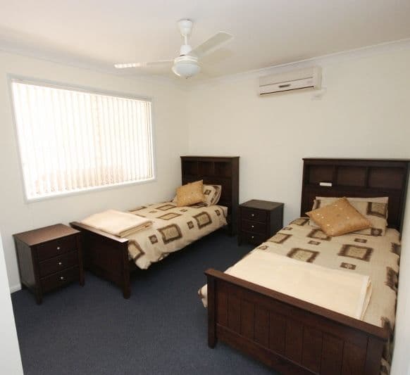 4 Michael Drive, BILOELA QLD 4715, Biloela - Thumbnail 6