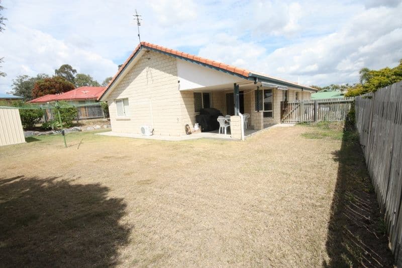 4 Michael Drive, BILOELA QLD 4715, Biloela - Thumbnail 8