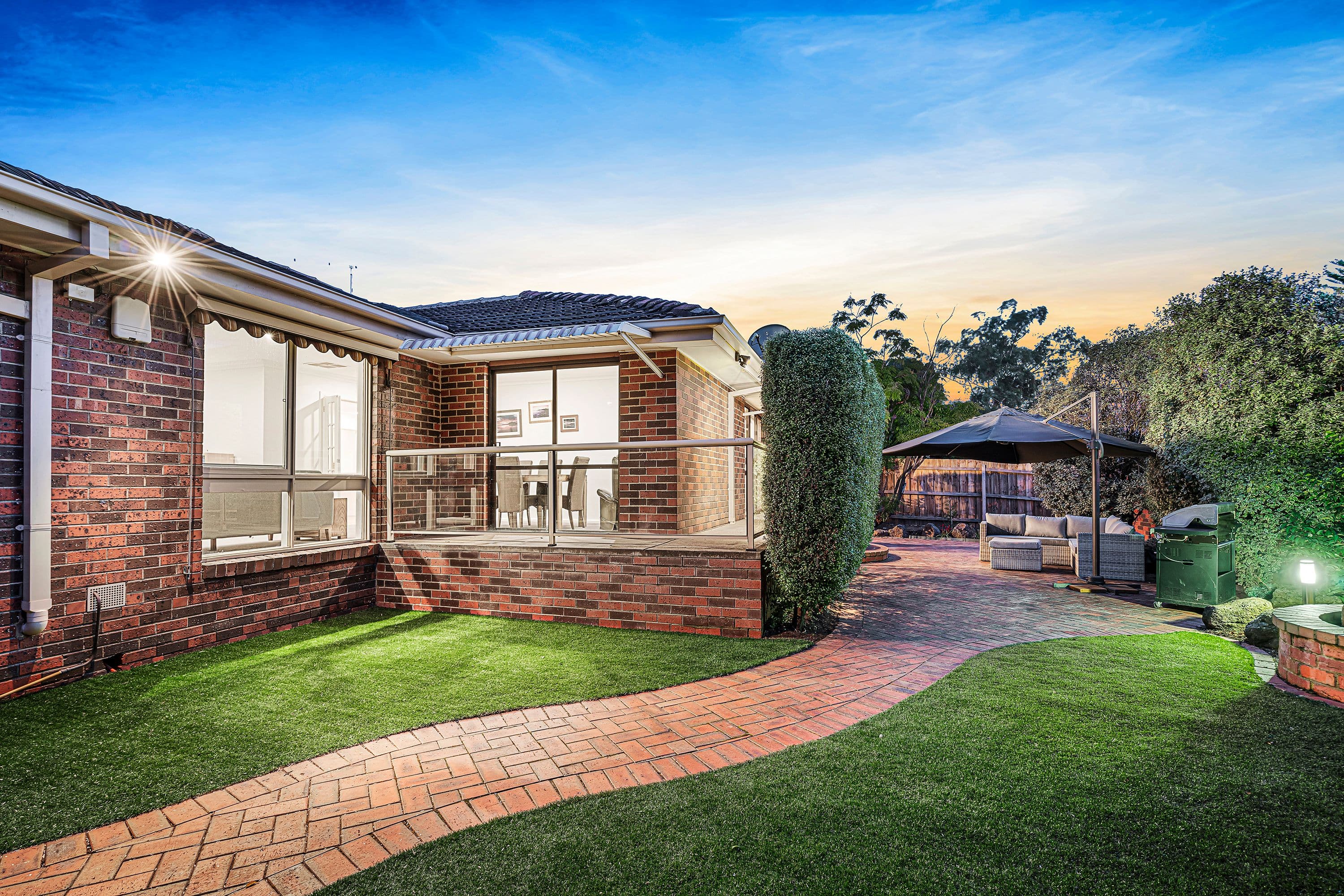 32 Huxley Avenue, Mulgrave VIC 3170, Mulgrave - Image 1