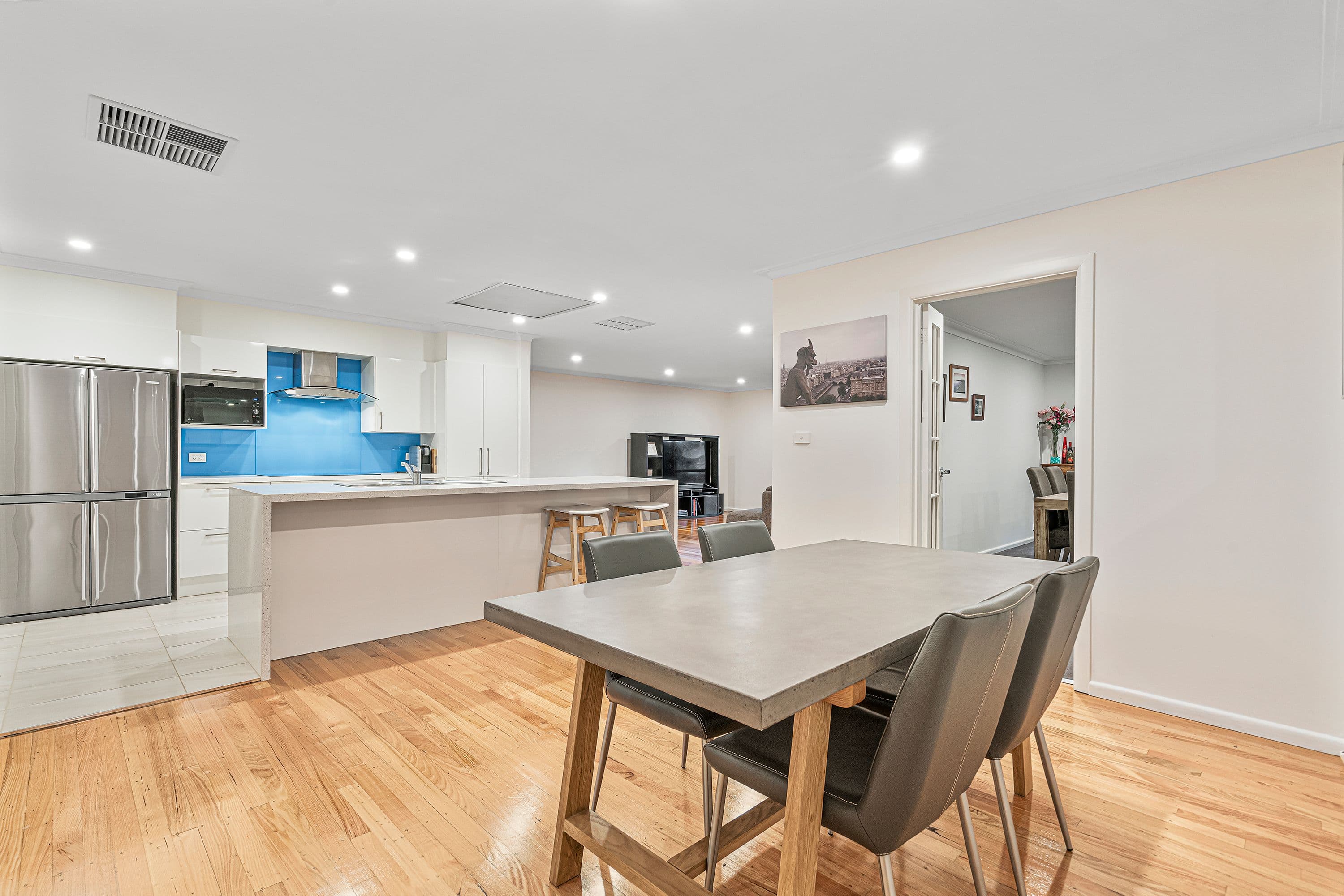 32 Huxley Avenue, Mulgrave VIC 3170, Mulgrave - Thumbnail 4