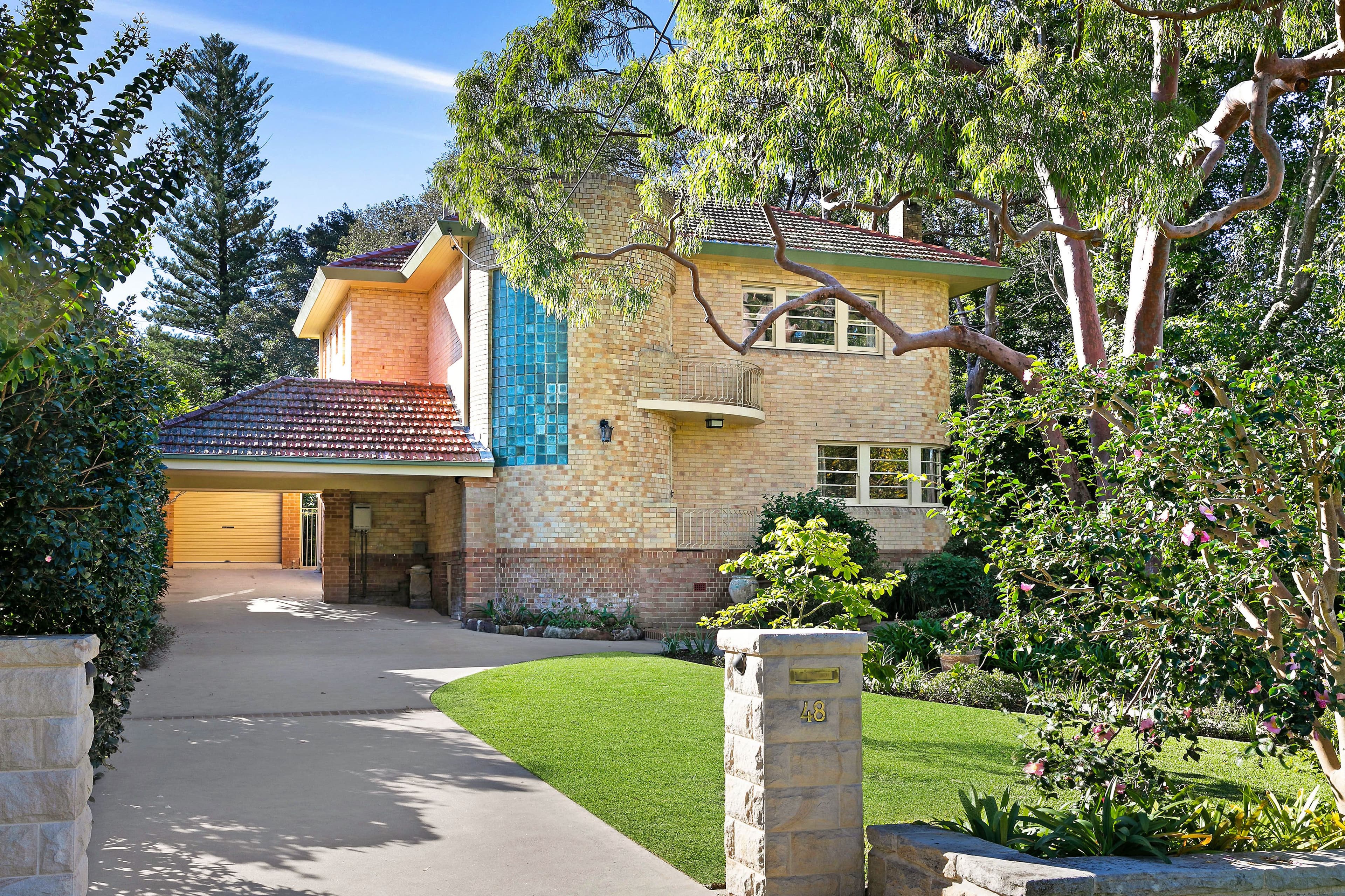 48 Forsyth Street, Killara NSW 2071, Killara - Image 1