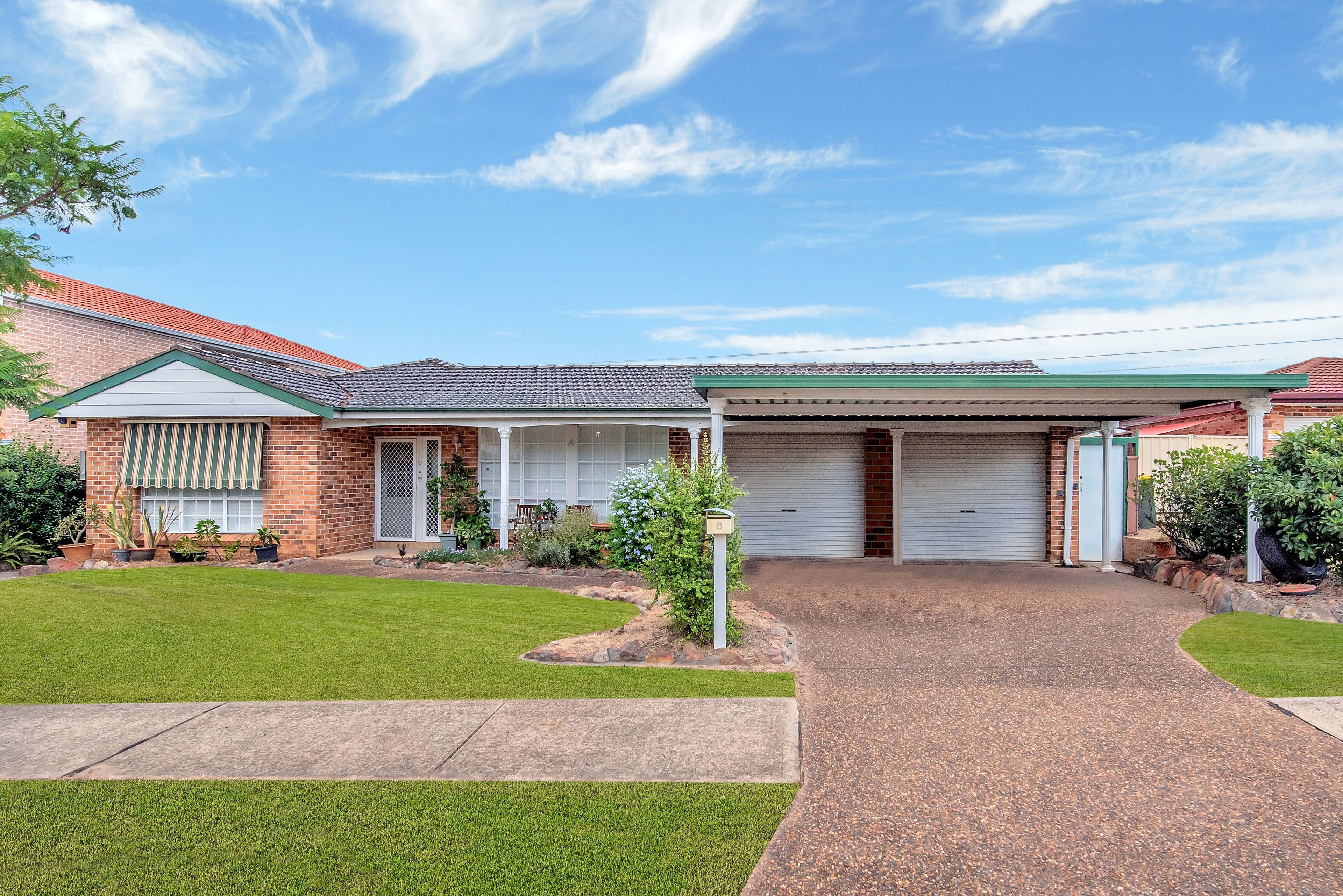 Hinchinbrook NSW 2168, Hinchinbrook - Image 1