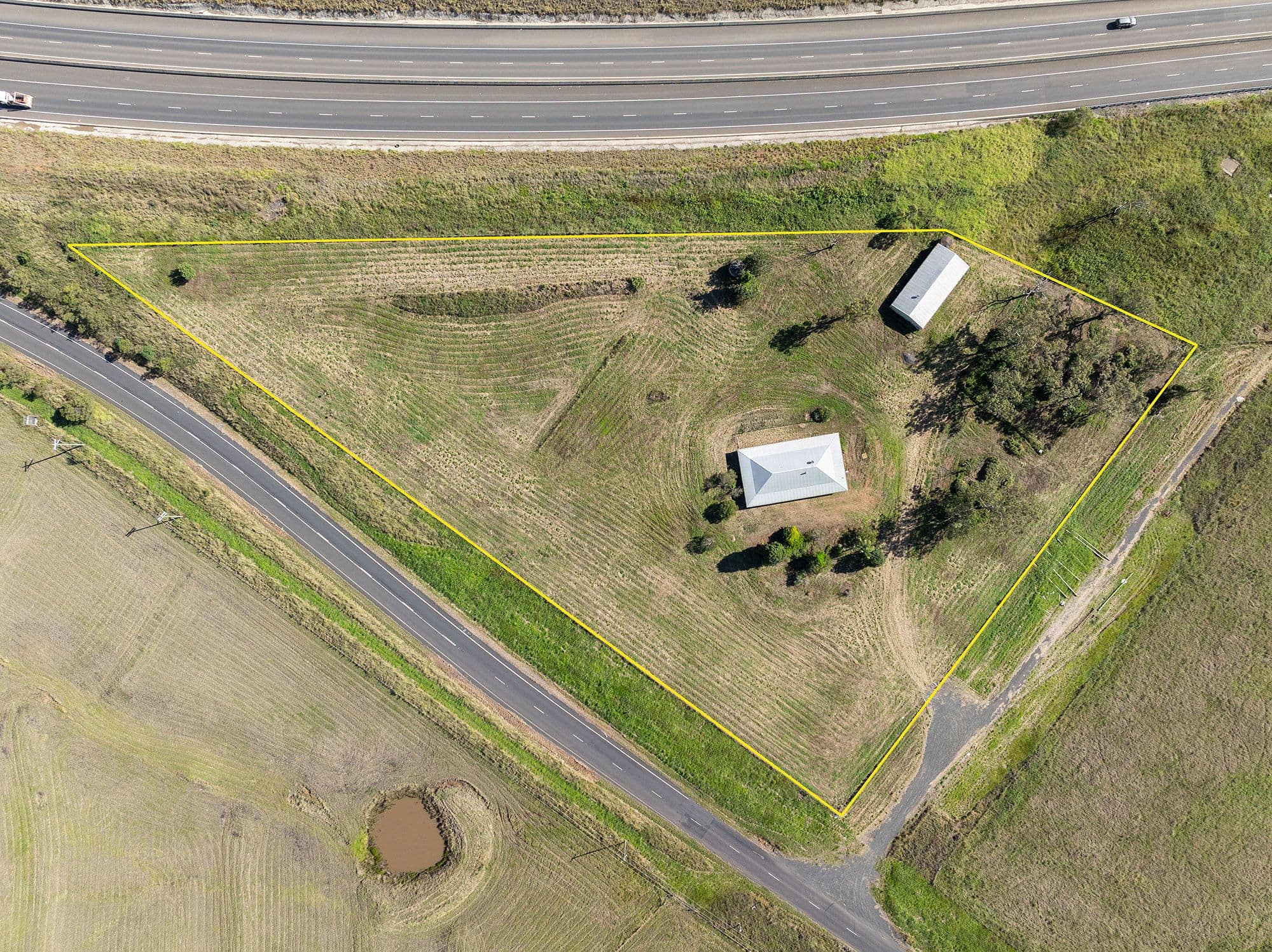395 Hermitage Road, Gowrie Junction QLD 4352, Gowrie Junction - Image 1