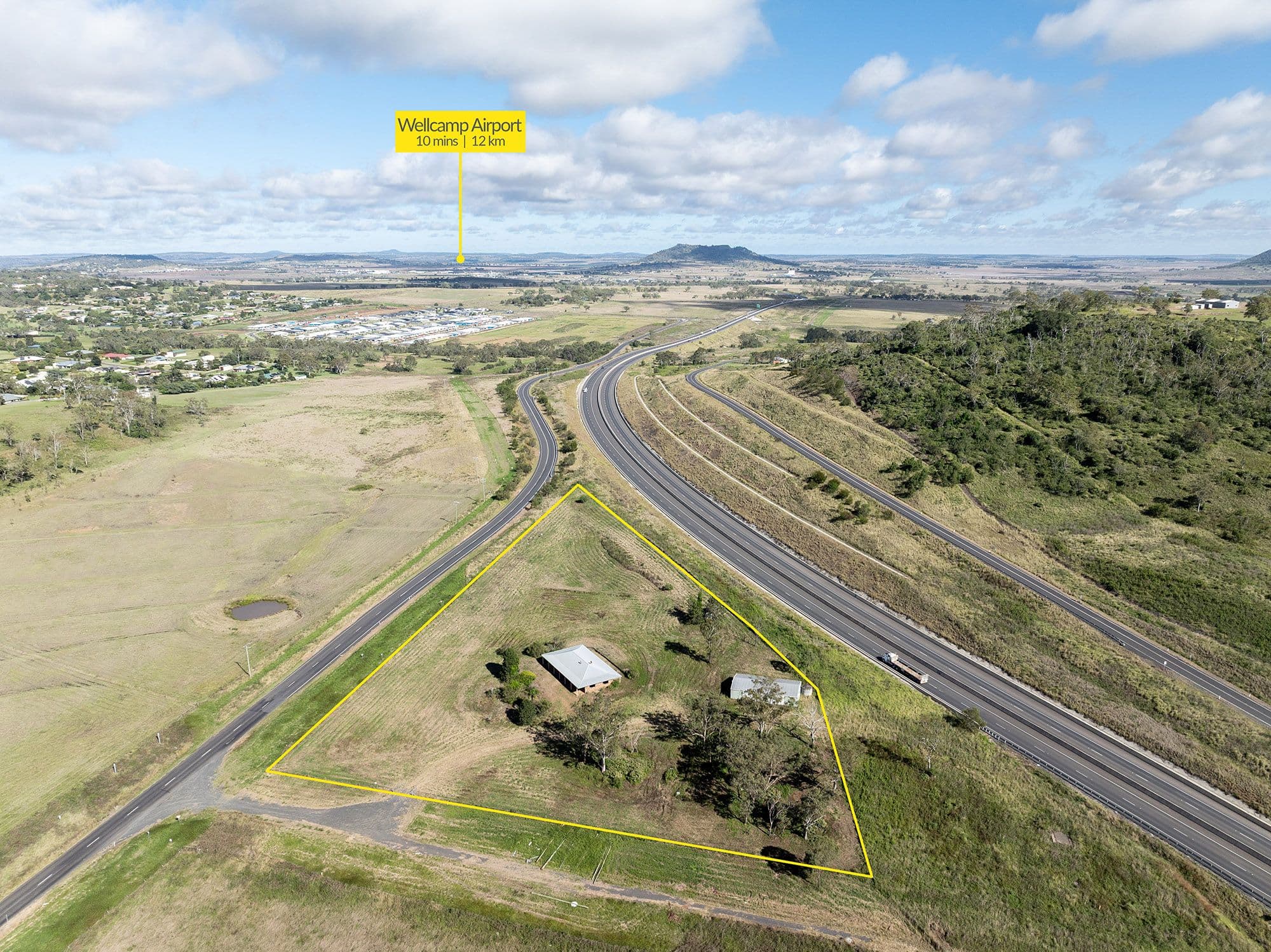 395 Hermitage Road, Gowrie Junction QLD 4352, Gowrie Junction - Thumbnail 3