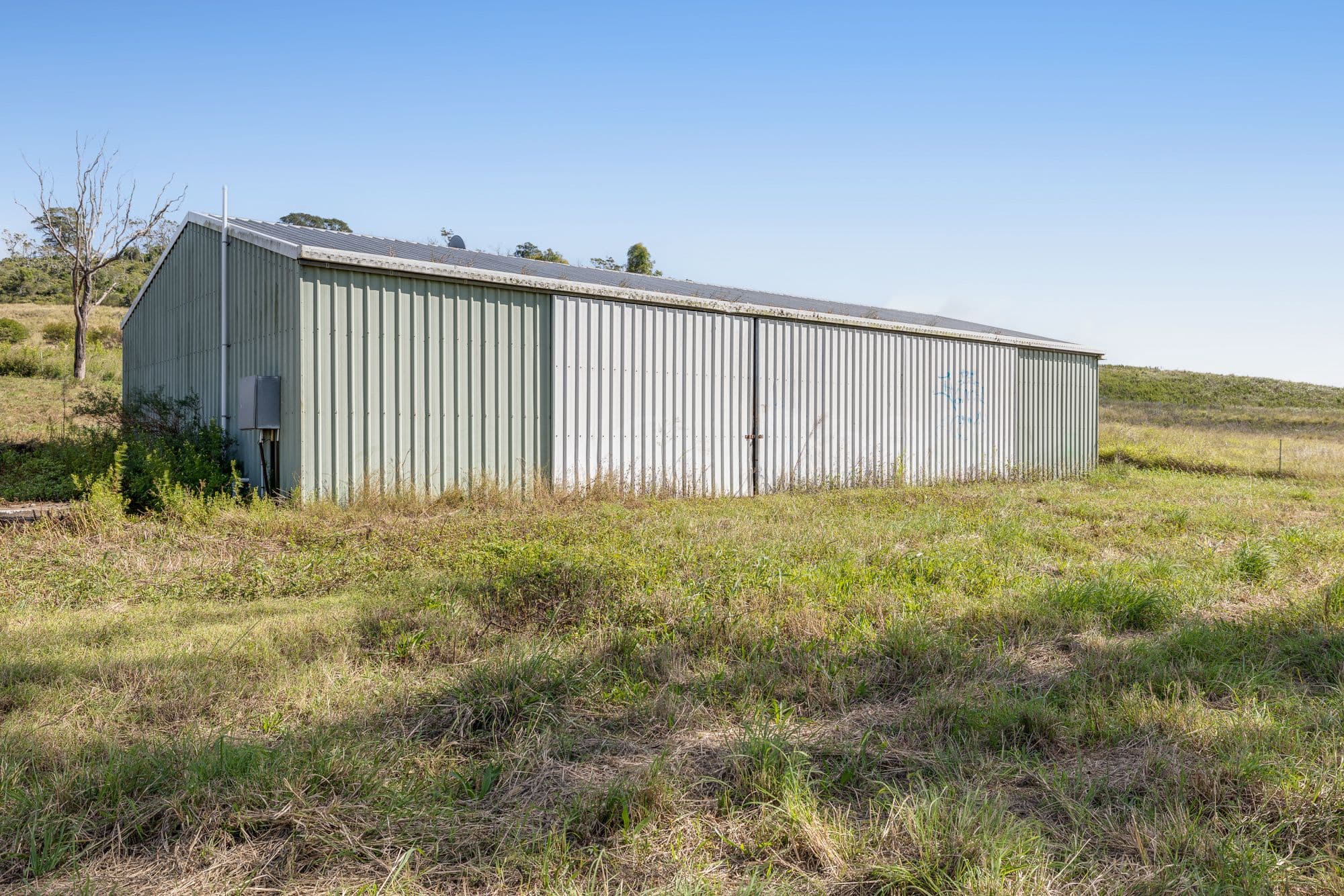 395 Hermitage Road, Gowrie Junction QLD 4352, Gowrie Junction - Thumbnail 7
